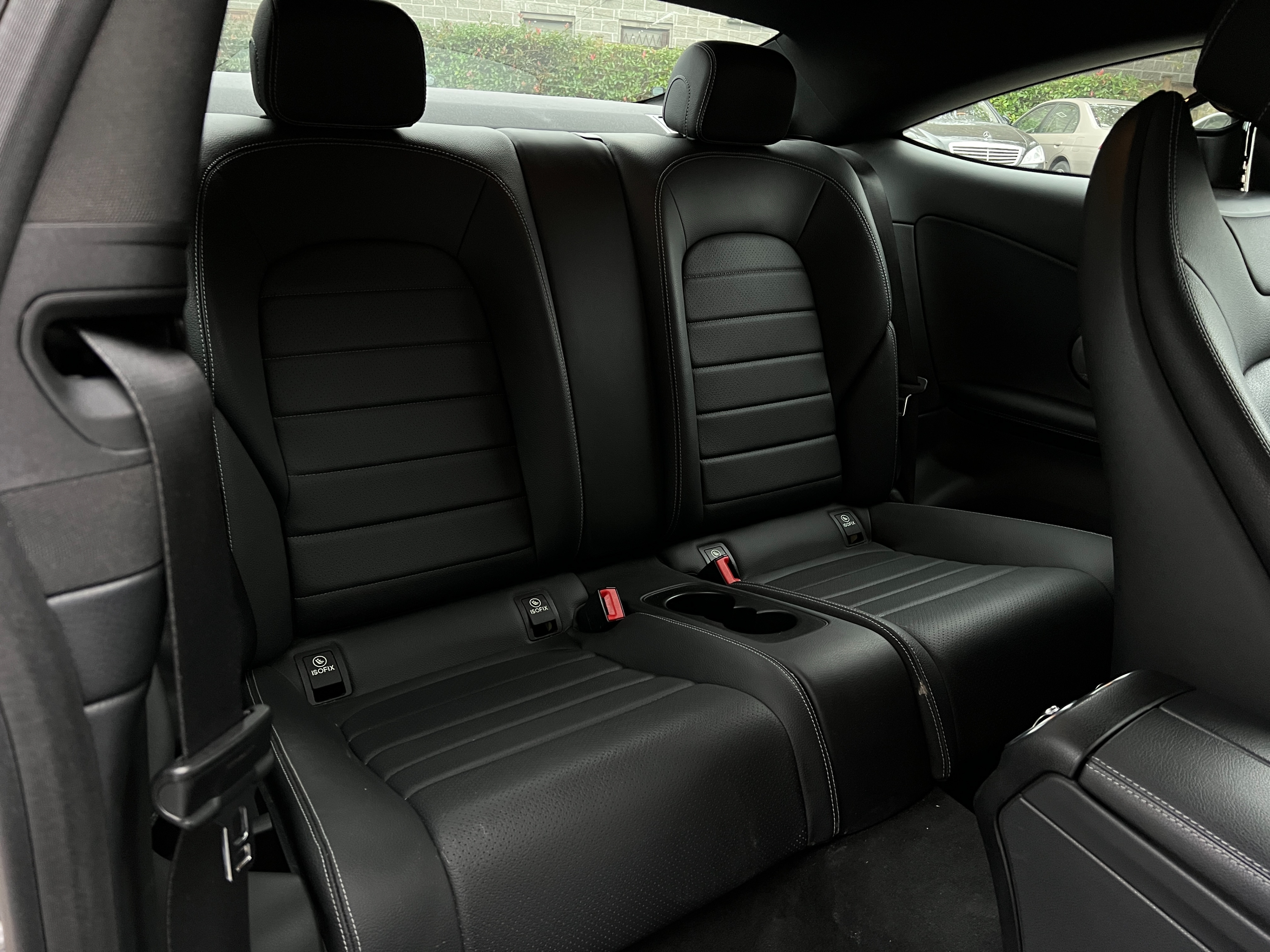 2017 Mercedes-Benz C300 - Image 16