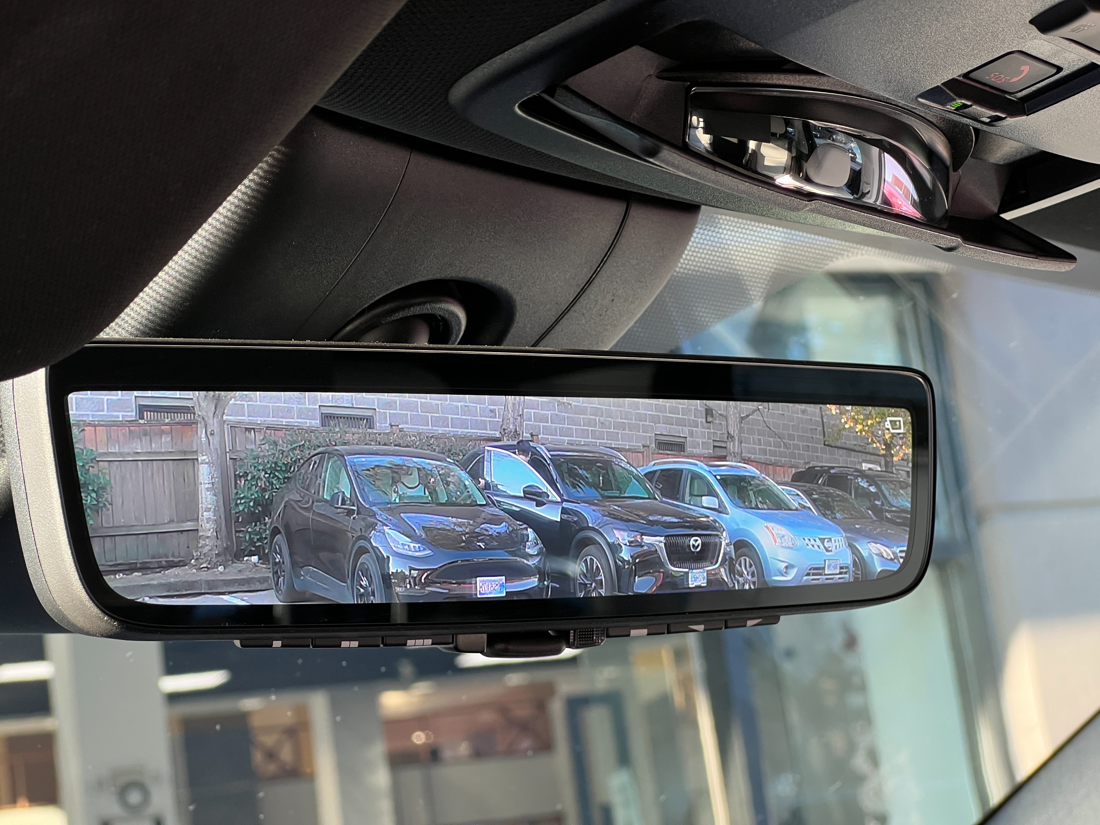 2025 Toyota Sienna XSE hybrid AWD | Tech Pkg ｜ No accident  - Image 12