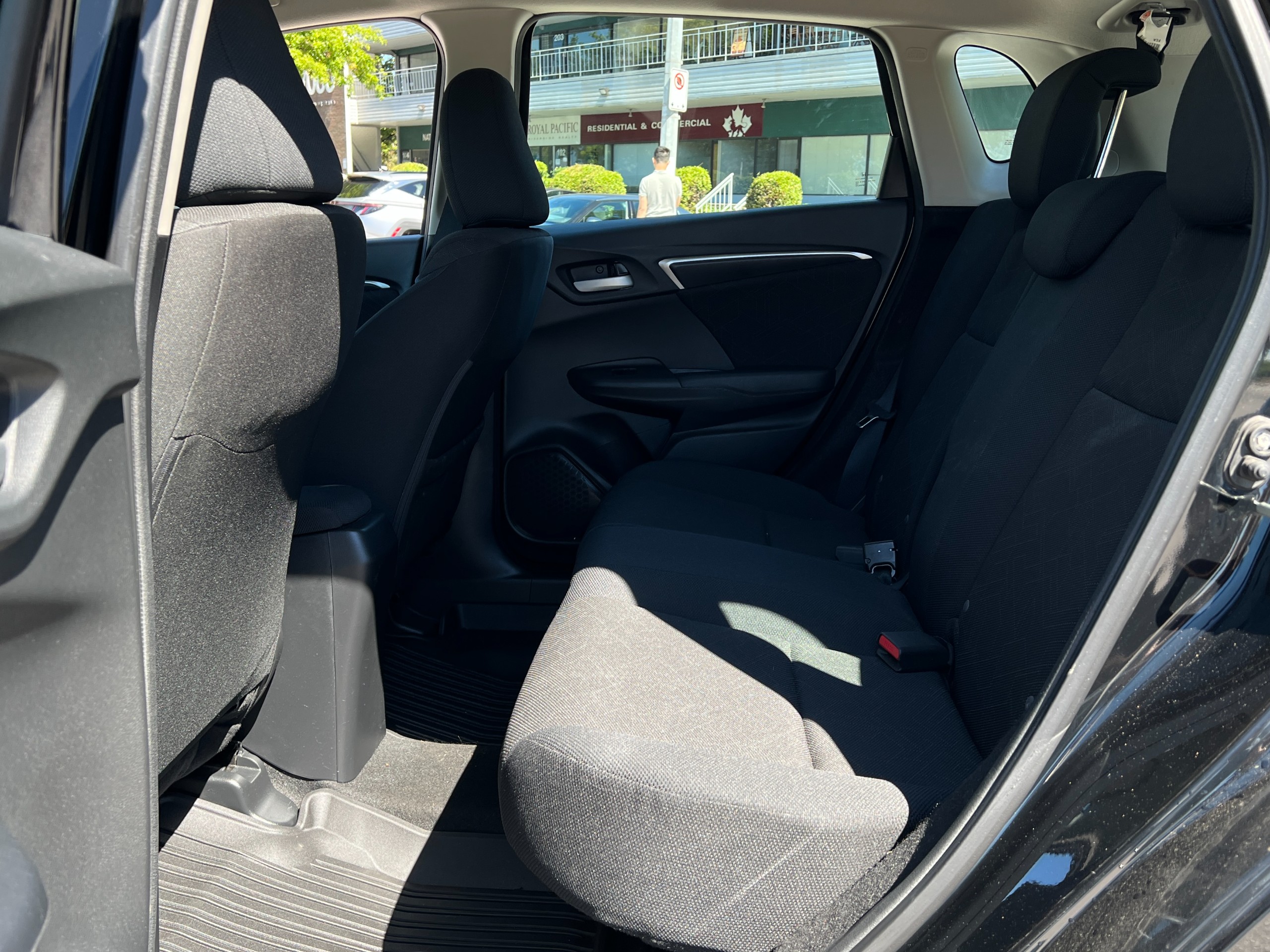 2017 Honda fit | BC Local - Image 15