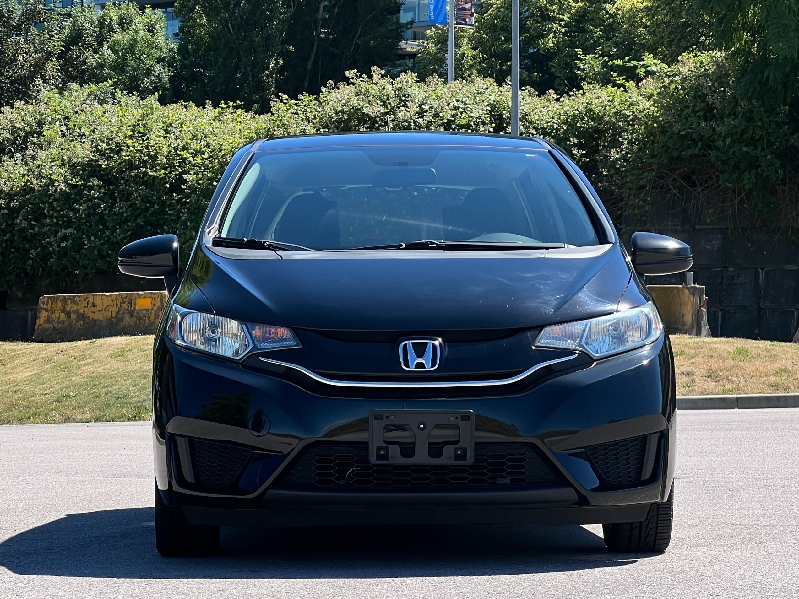 2017 Honda fit | BC Local - Image 3