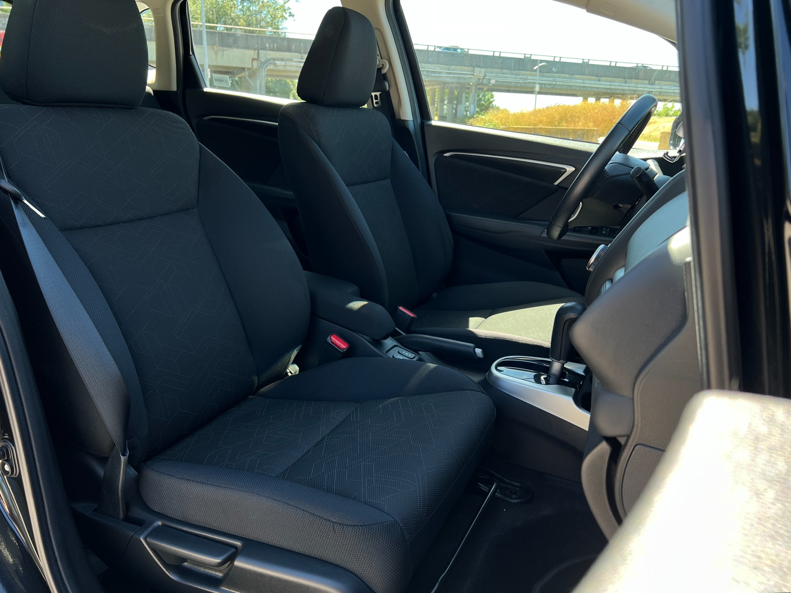 2017 Honda fit | BC Local - Image 14
