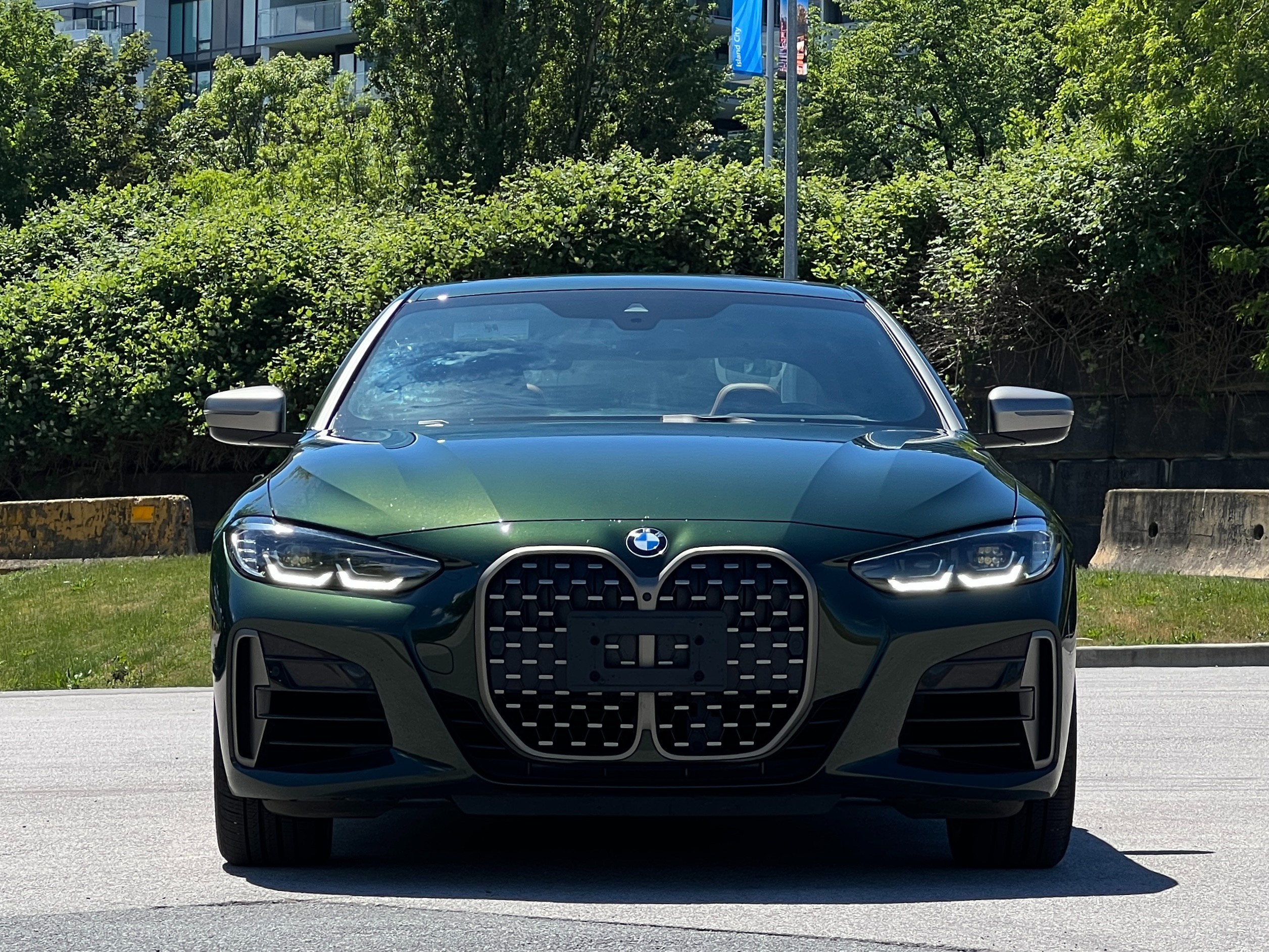 2024 BMW M440i xdrive coupe | No accident | BC Local - Image 3