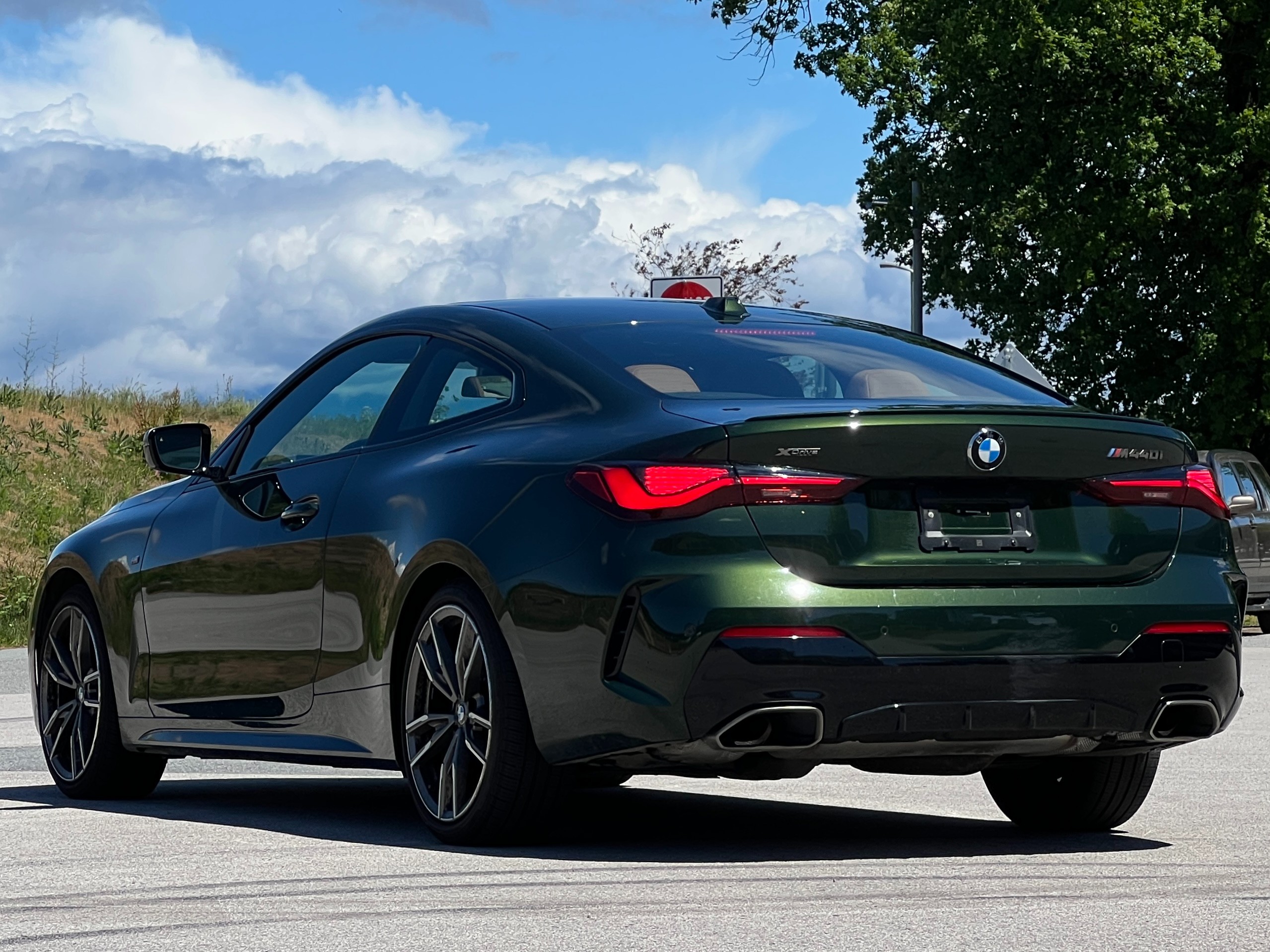 2024 BMW M440i xdrive coupe | No accident | BC Local - Image 6