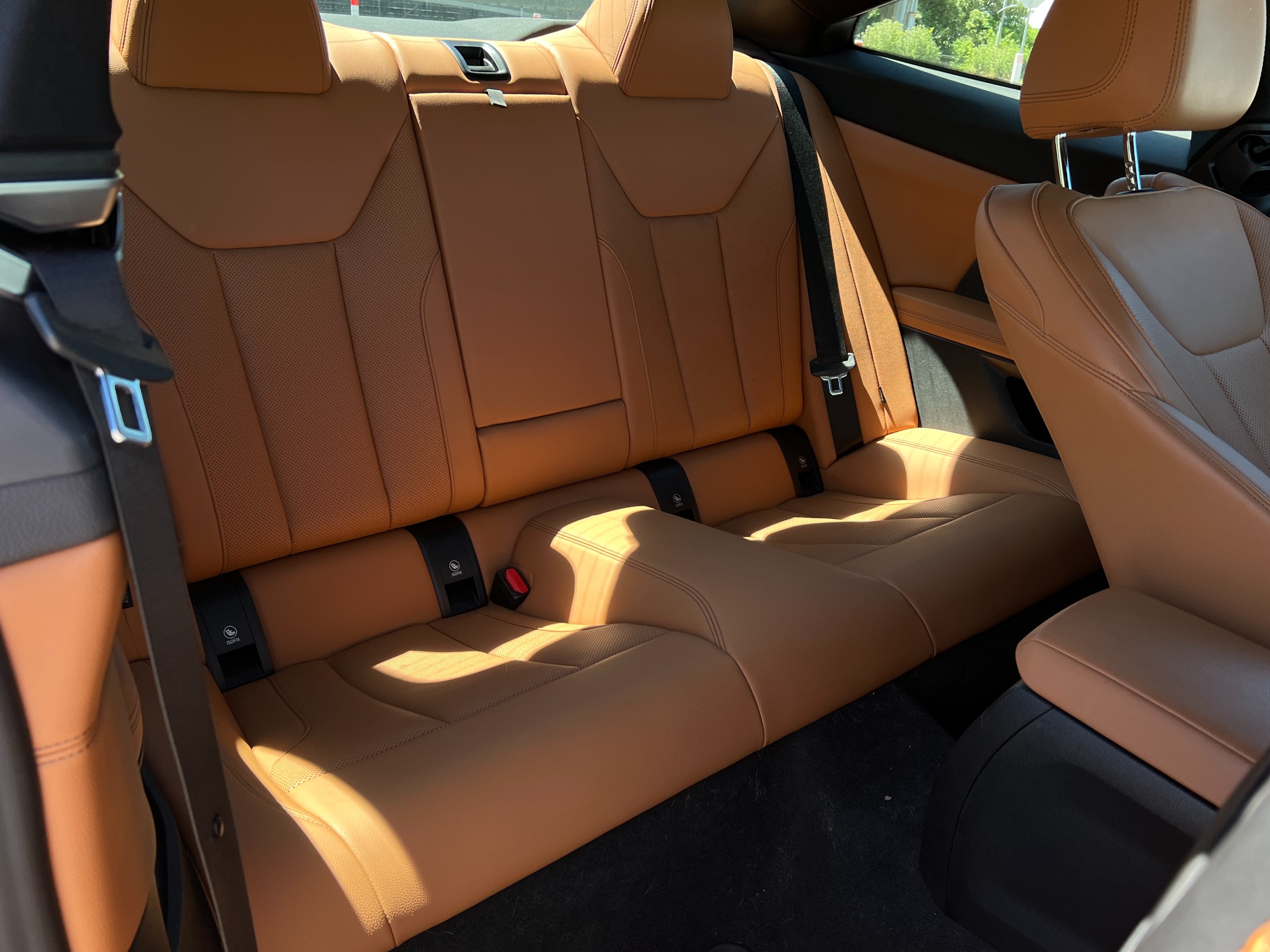 2024 BMW M440i xdrive coupe | No accident | BC Local - Image 16
