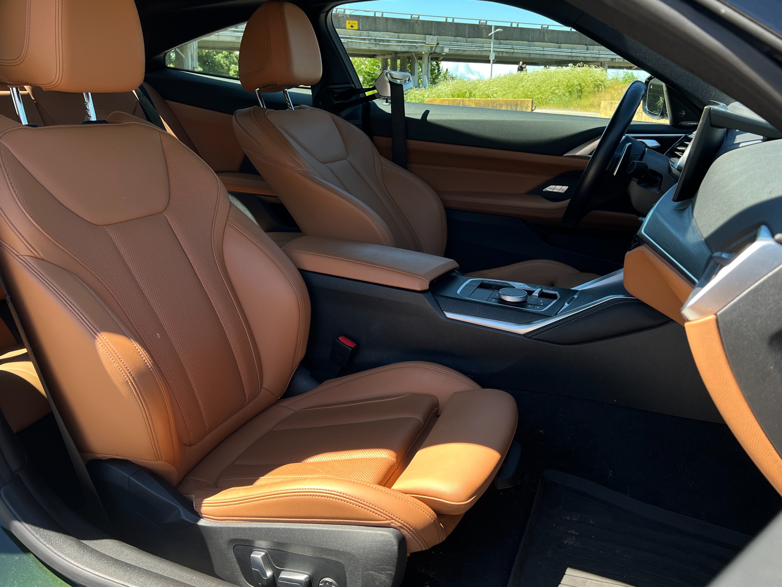 2024 BMW M440i xdrive coupe | No accident | BC Local - Image 15