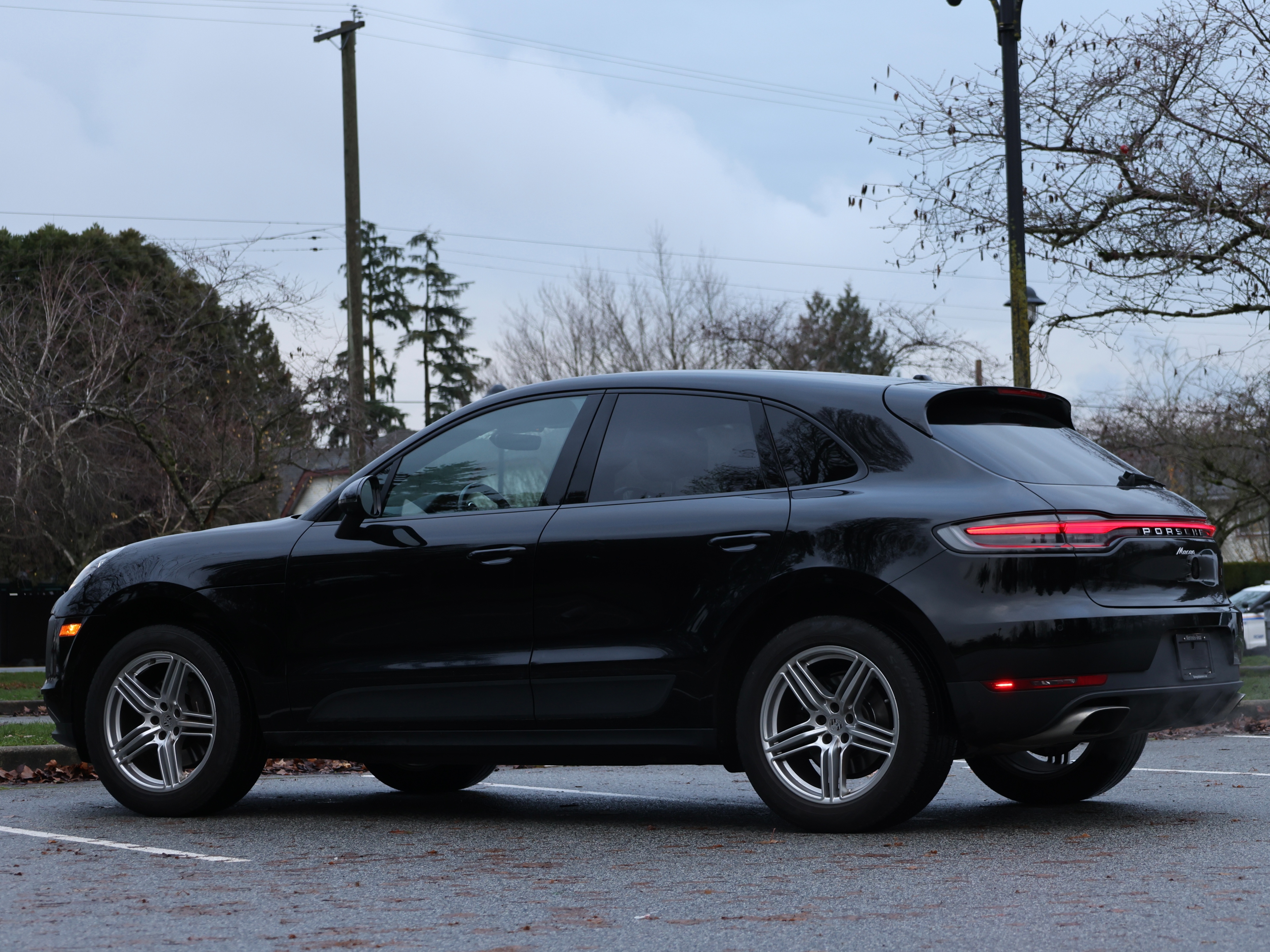 2020 Porsche macan | BC Local - Image 7