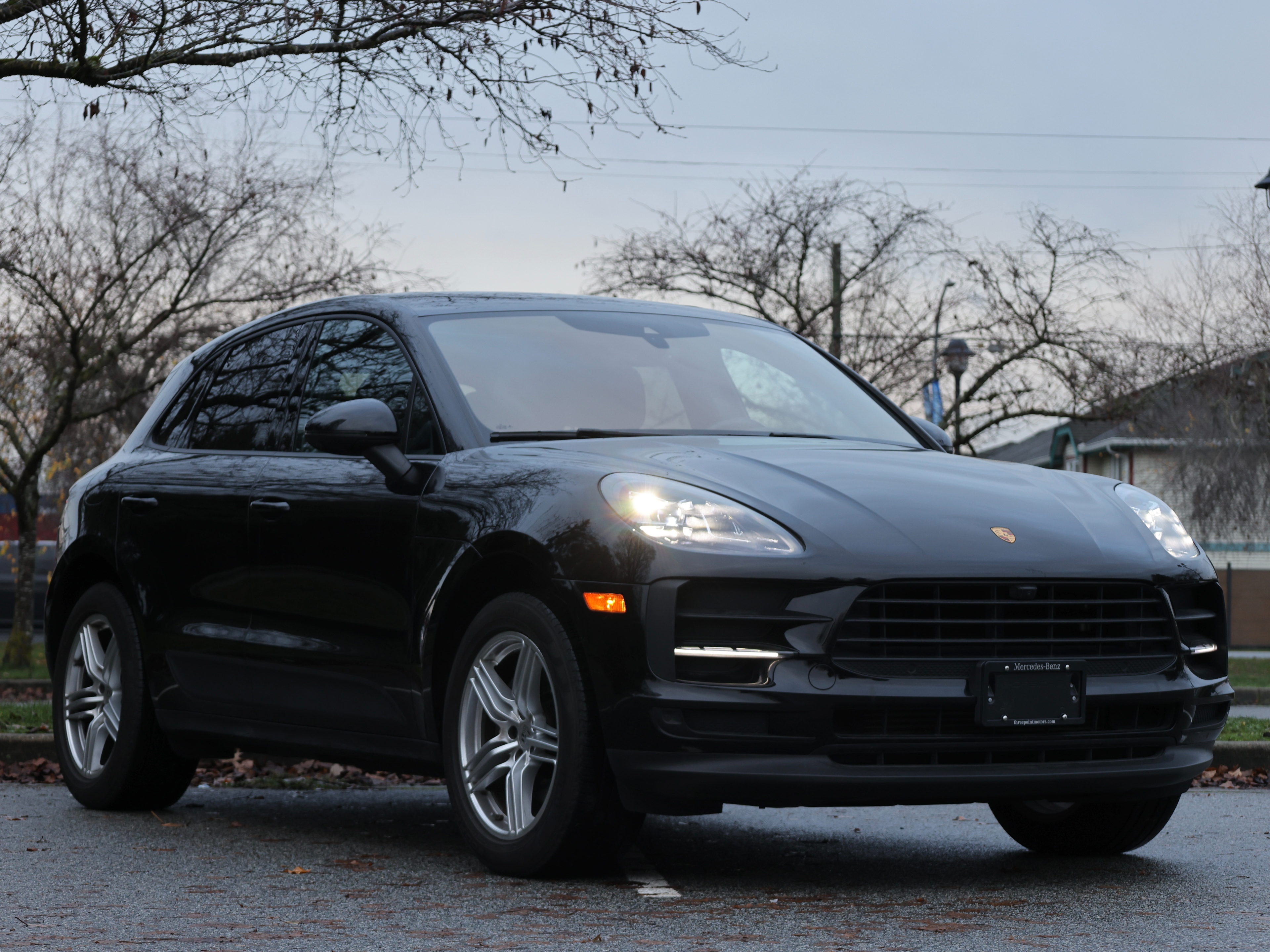 2020 Porsche macan | BC Local - Image 1