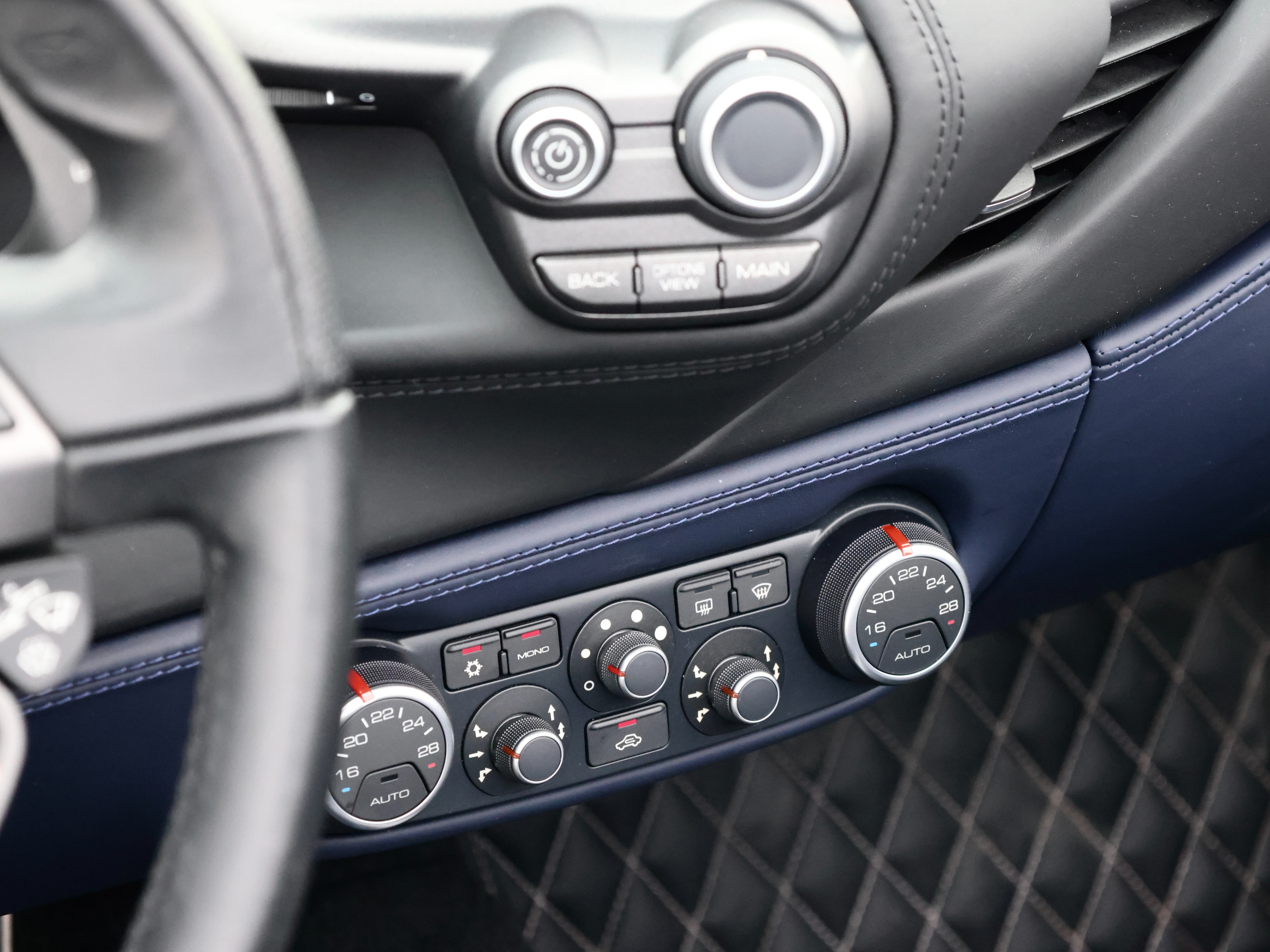 2017 Ferrari 488 spider | bc local | low km - Image 21