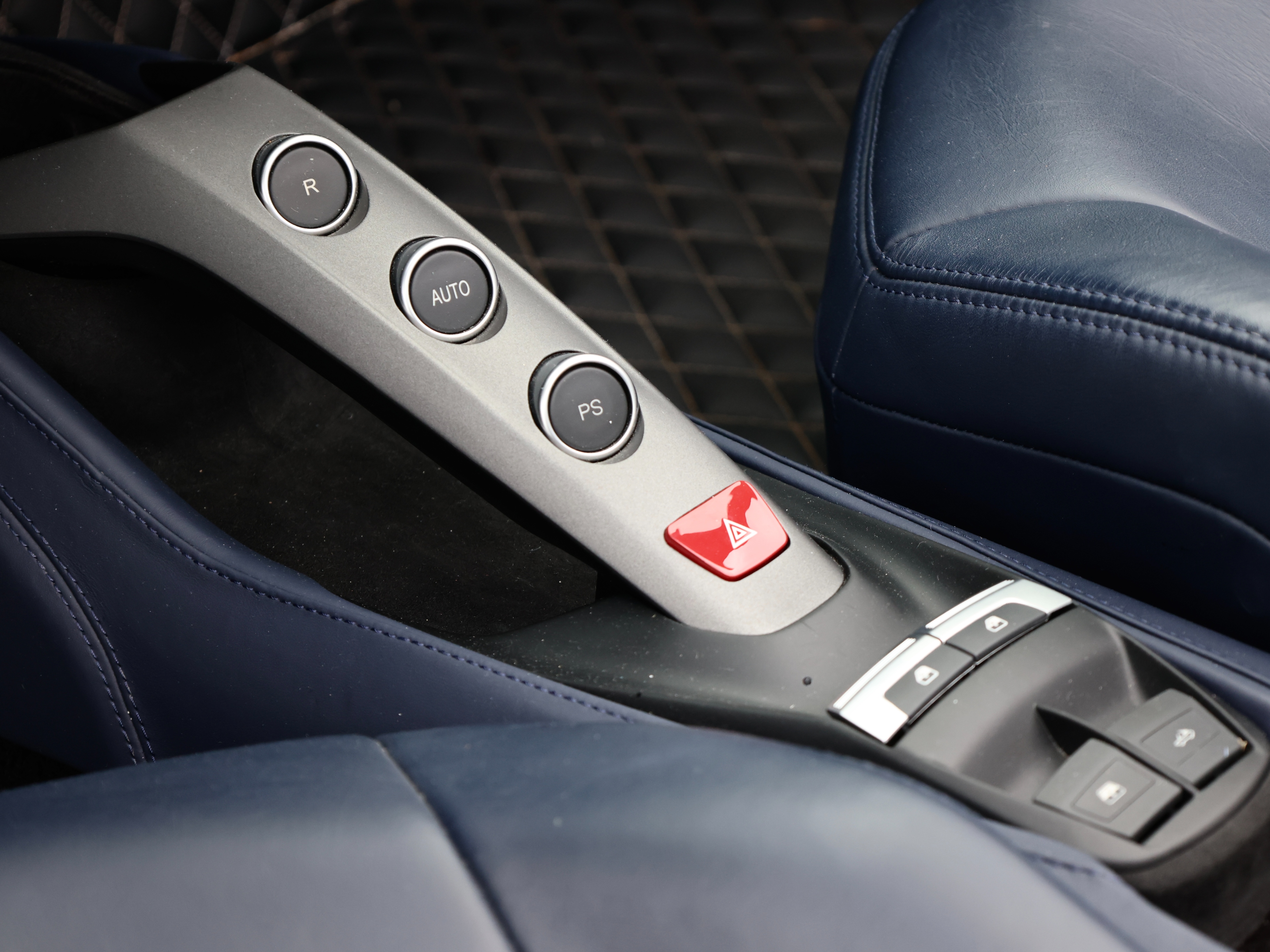 2017 Ferrari 488 spider | bc local | low km - Image 19