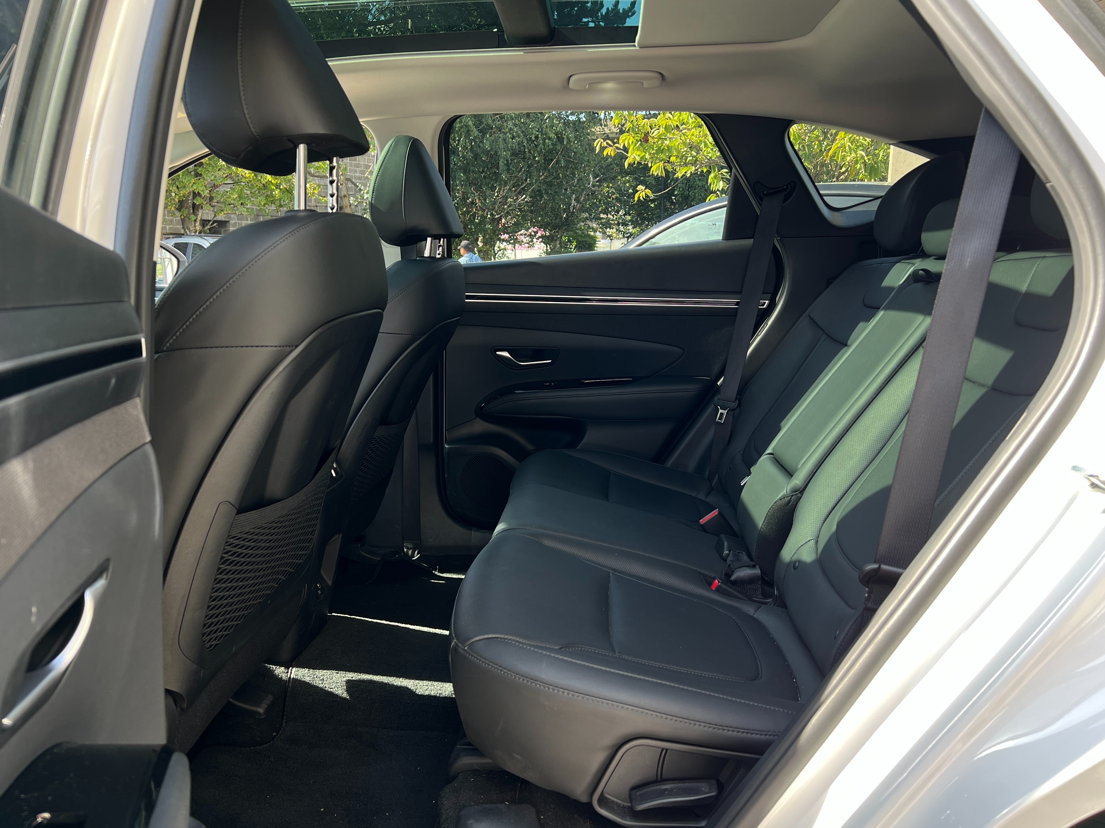 2024 Hyundai tucson Trend | bc local | no accident over 500 - Image 16