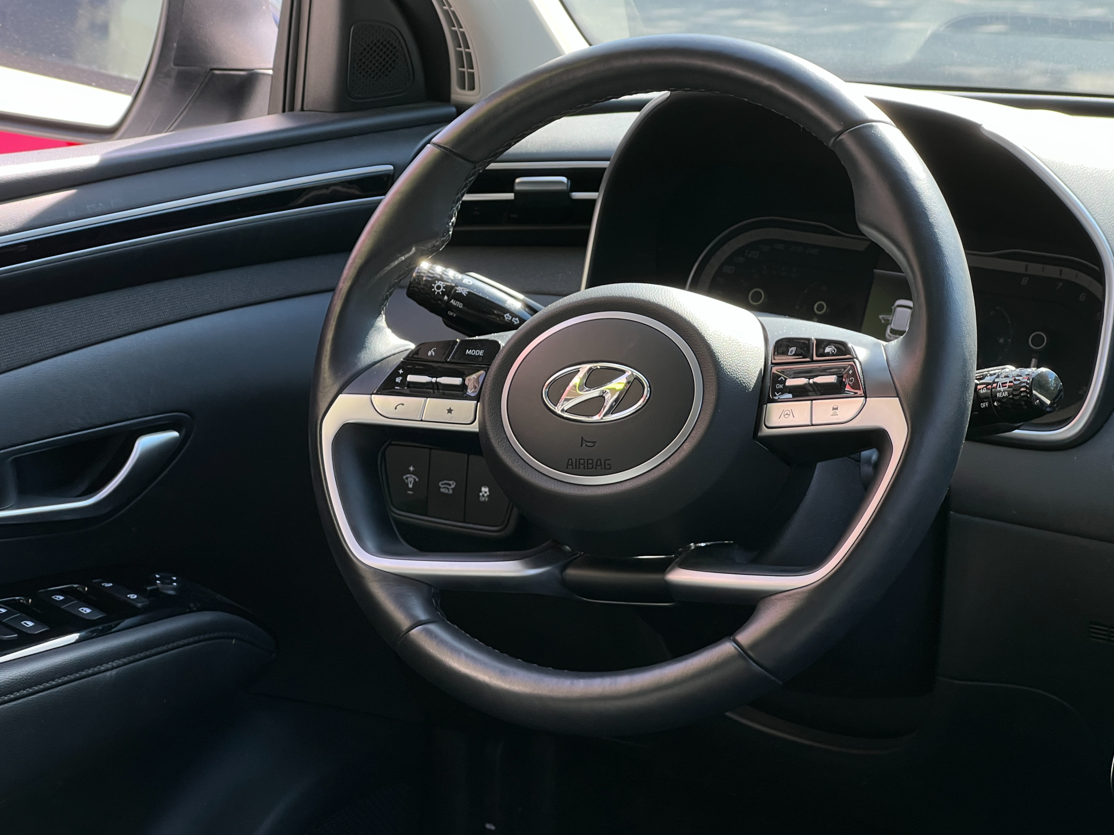 2024 Hyundai tucson Trend | bc local | no accident over 500 - Image 10