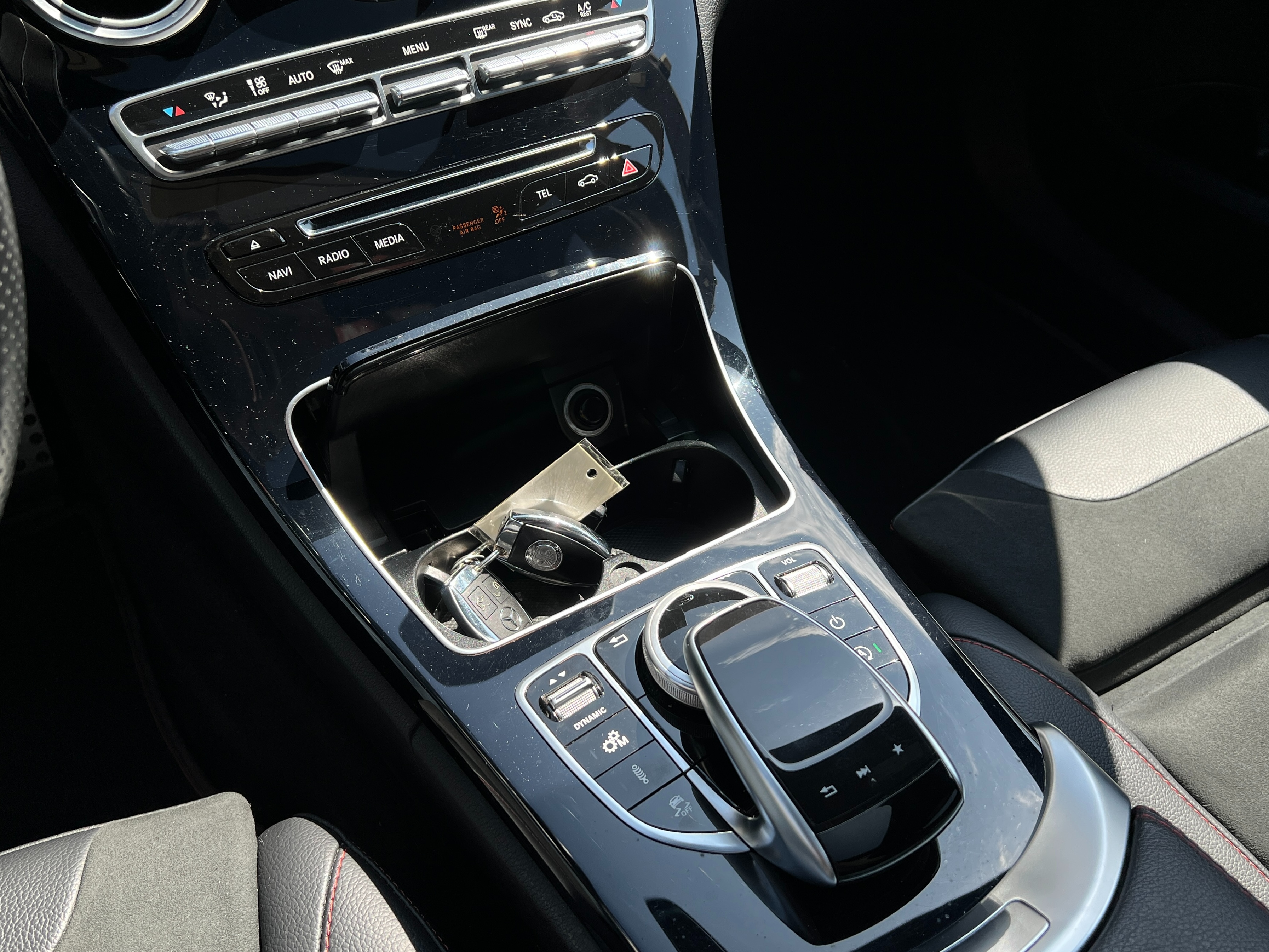 2017 Mercedes-Benz C43 - Image 13