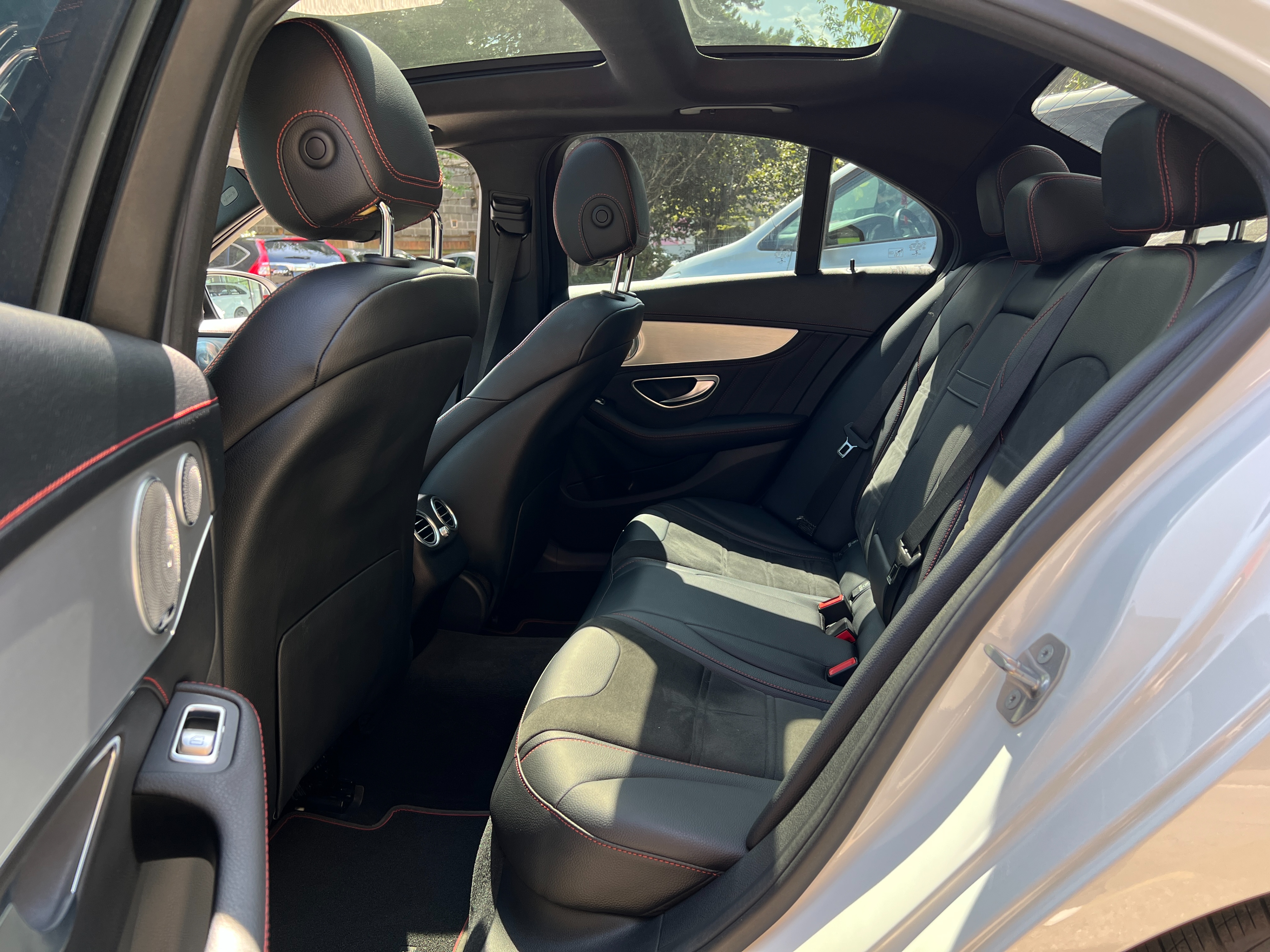 2017 Mercedes-Benz C43 - Image 16