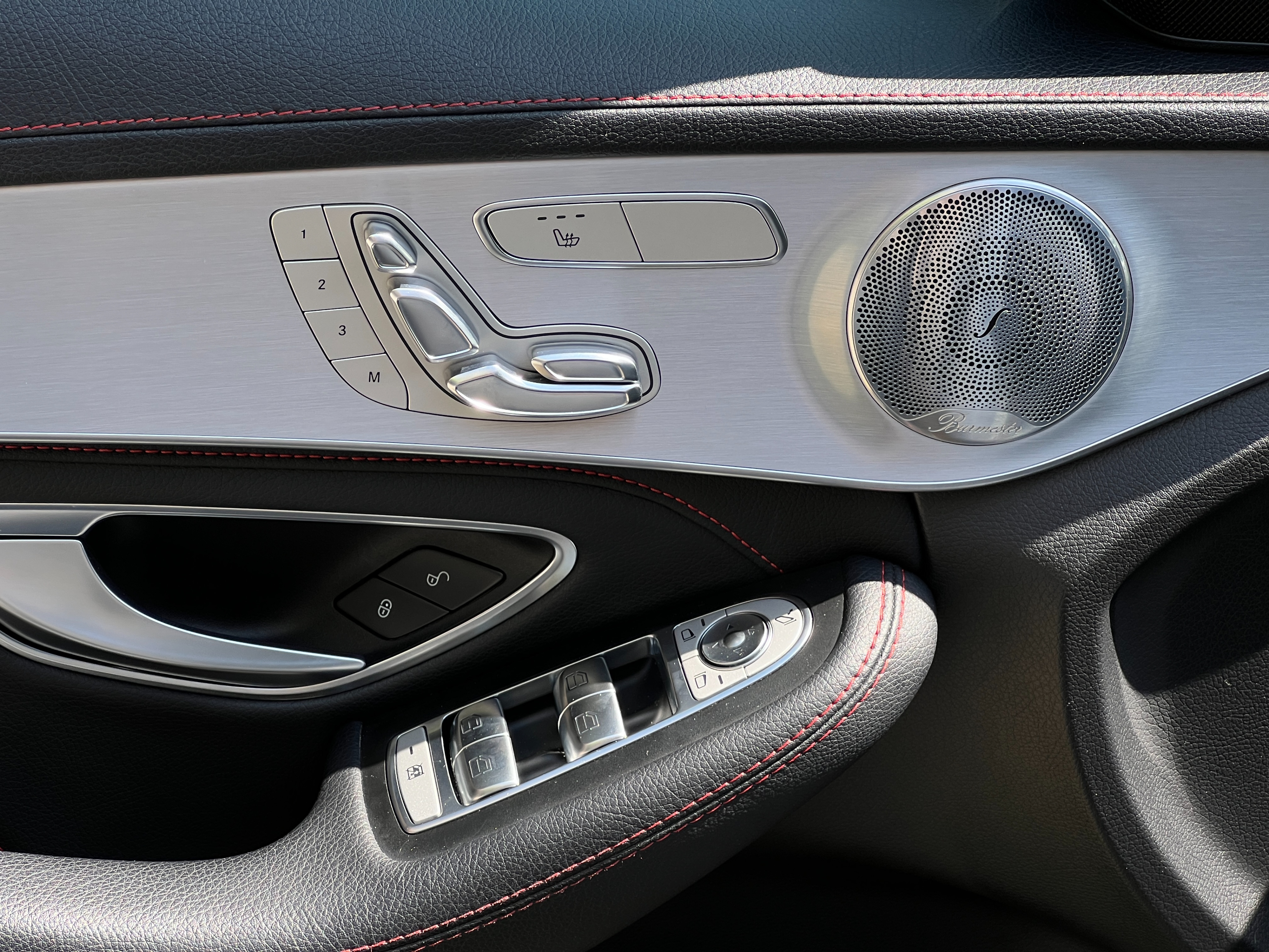 2017 Mercedes-Benz C43 - Image 17