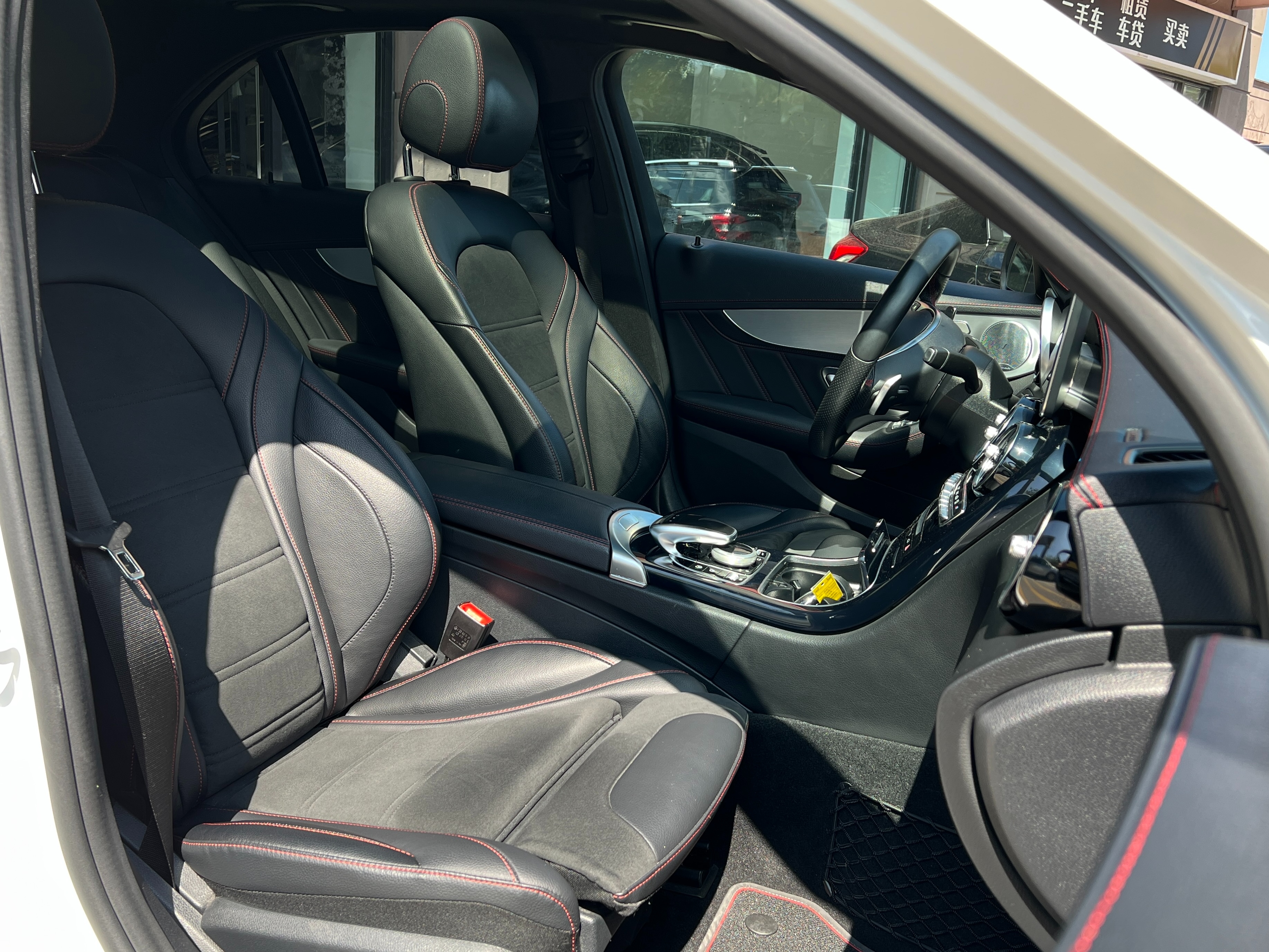 2017 Mercedes-Benz C43 - Image 11