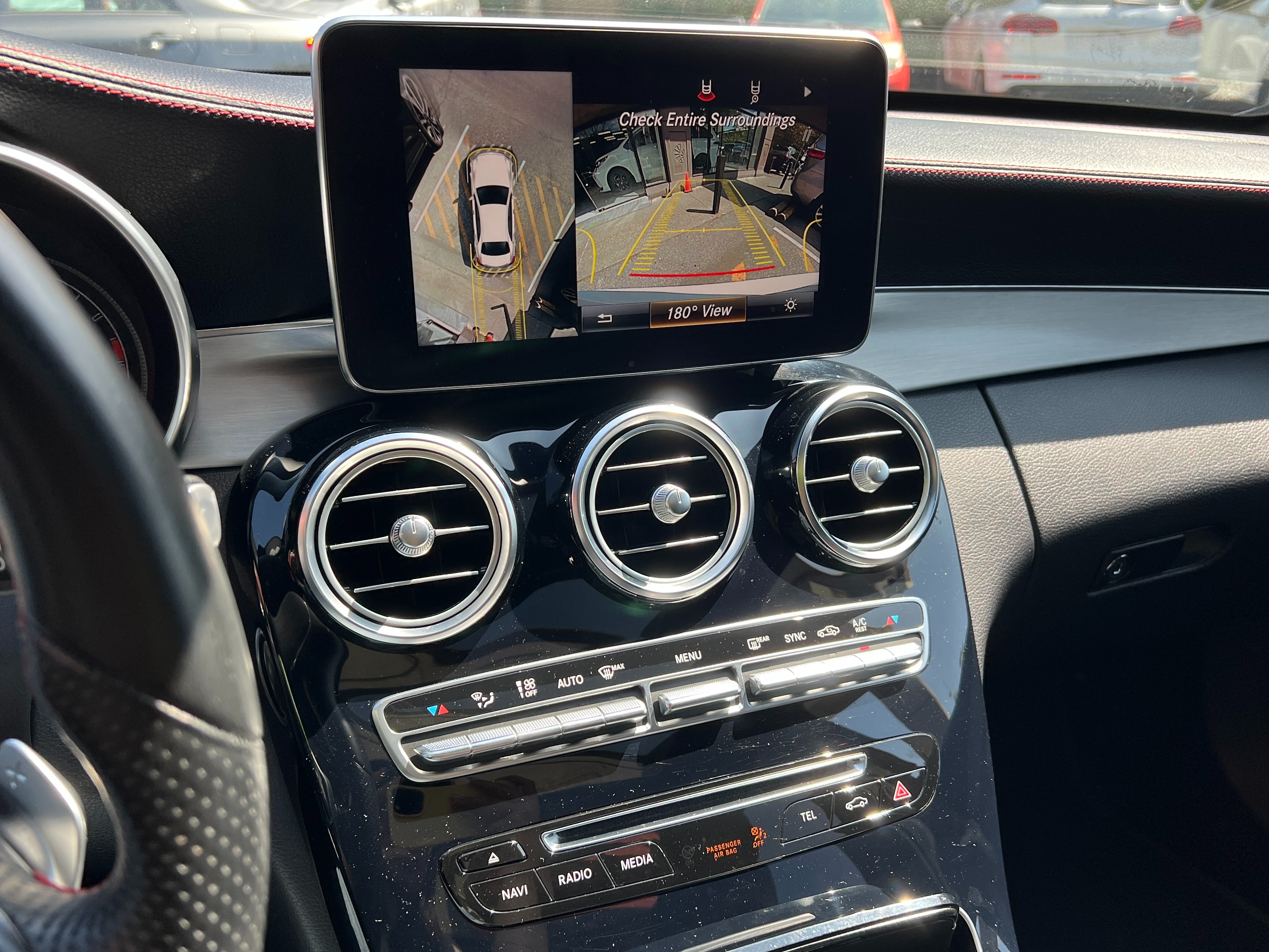 2017 Mercedes-Benz C43 - Image 14