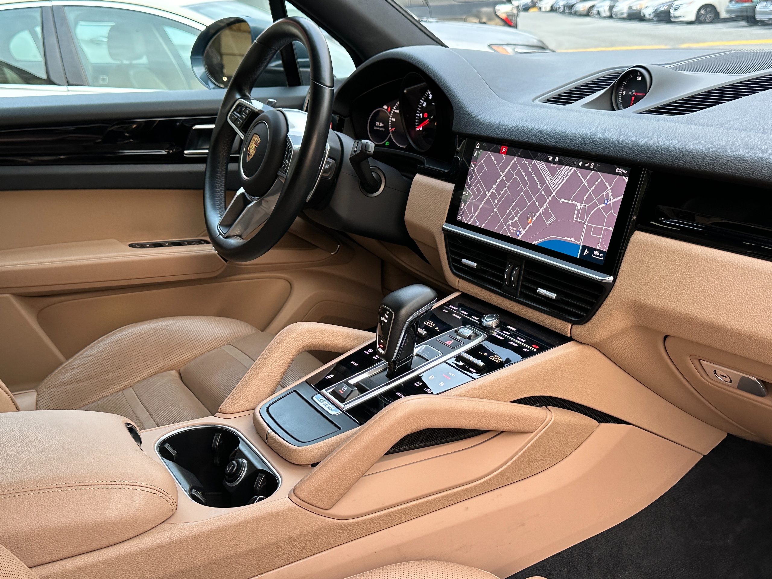 2019 Porsche Cayenne - Image 10