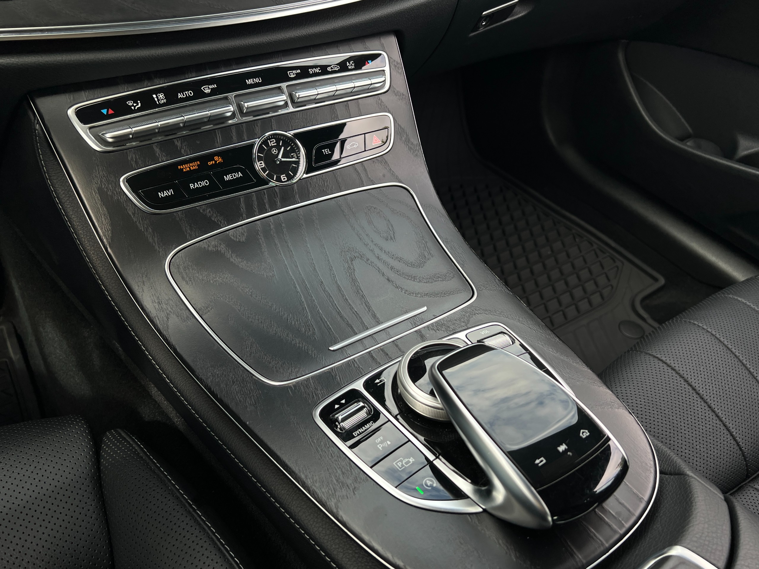 2020 Mercedes-Benz E450 |BC Local - Image 11