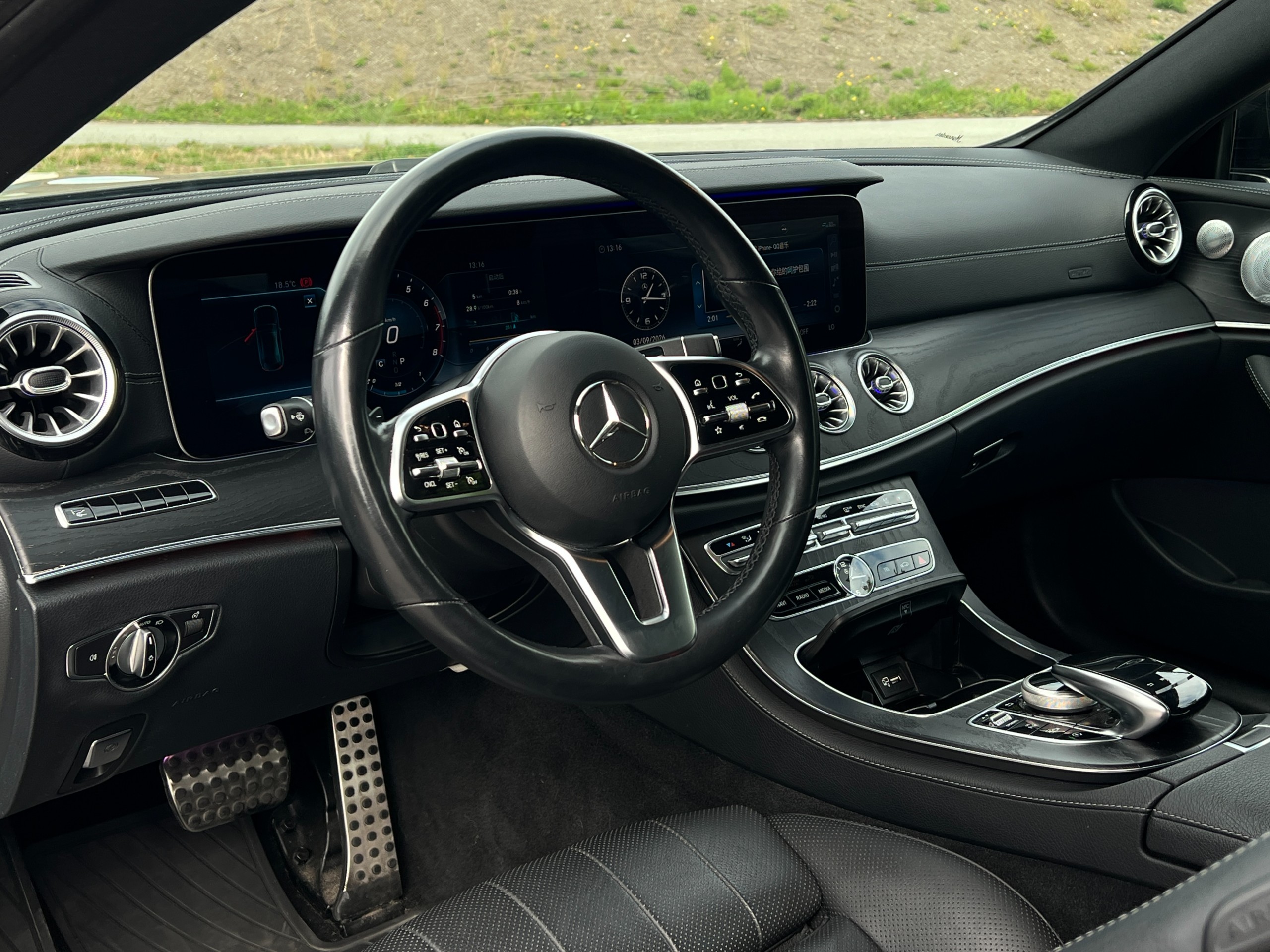 2020 Mercedes-Benz E450 |BC Local - Image 9