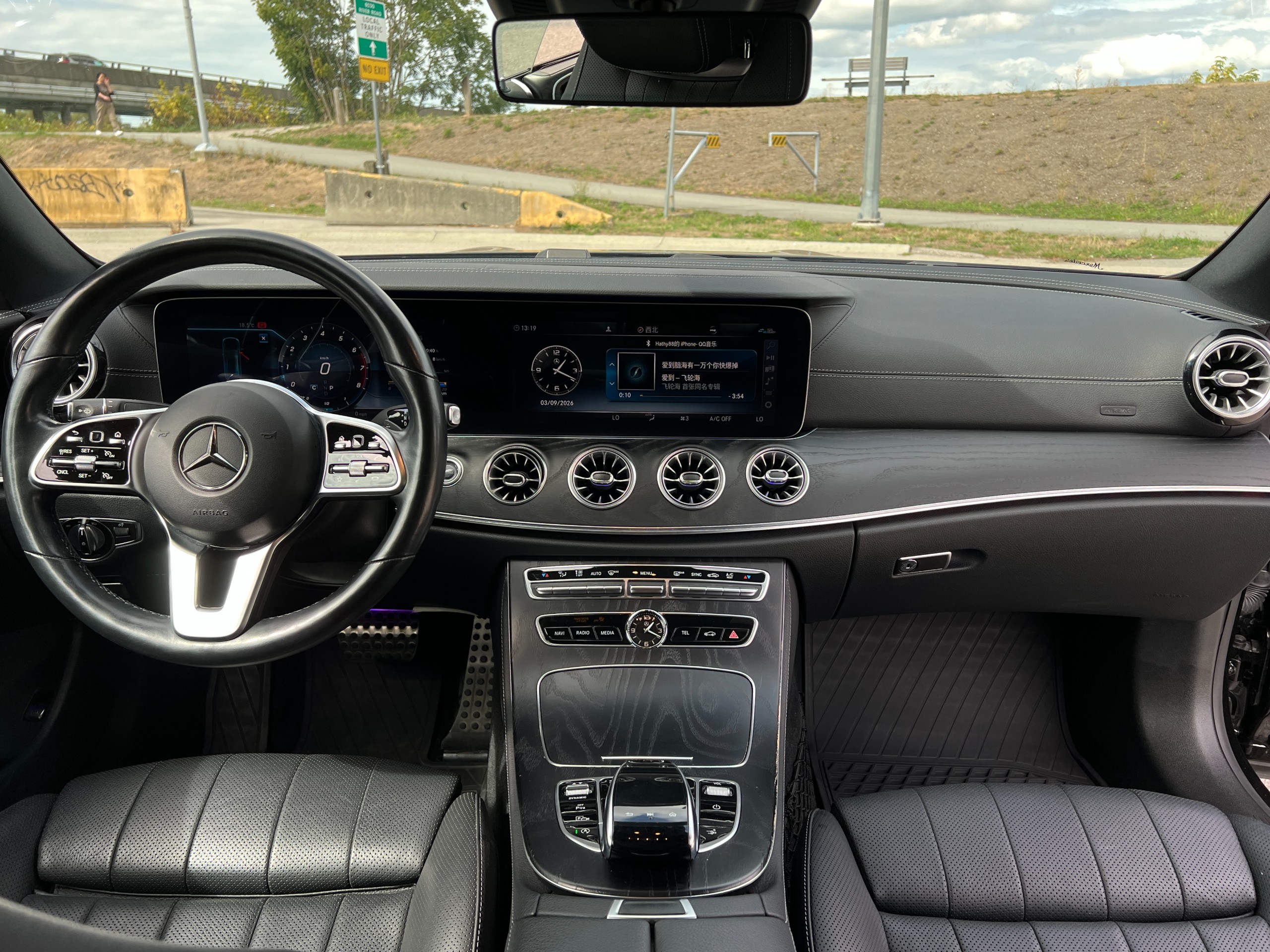 2020 Mercedes-Benz E450 |BC Local - Image 16