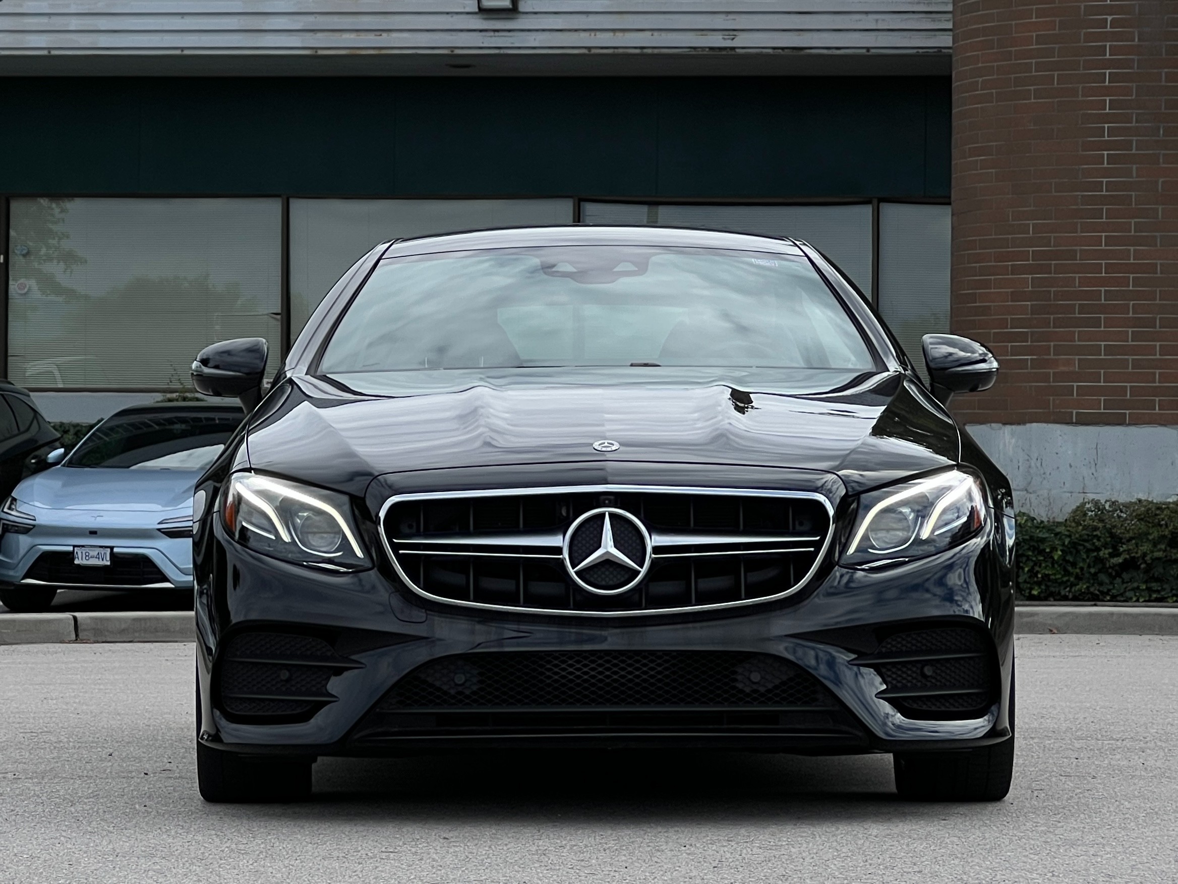 2020 Mercedes-Benz E450 |BC Local - Image 3