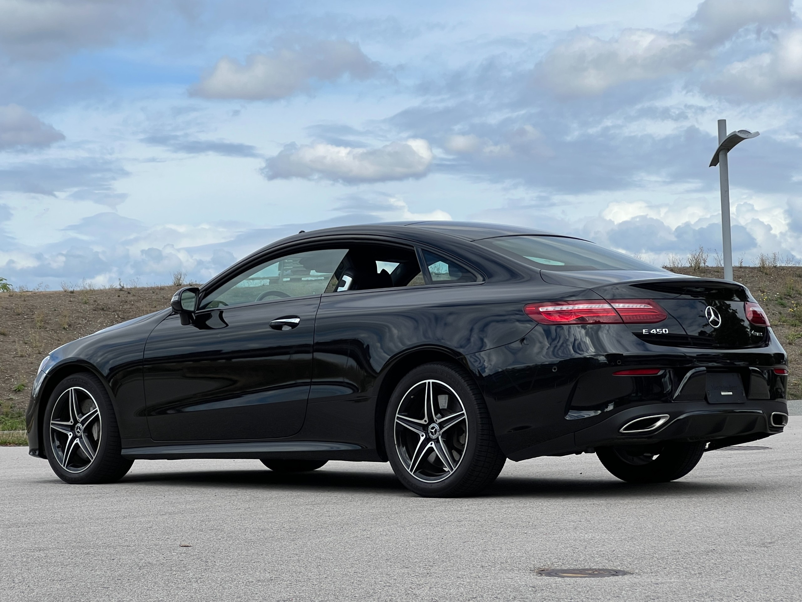 2020 Mercedes-Benz E450 |BC Local - Image 5