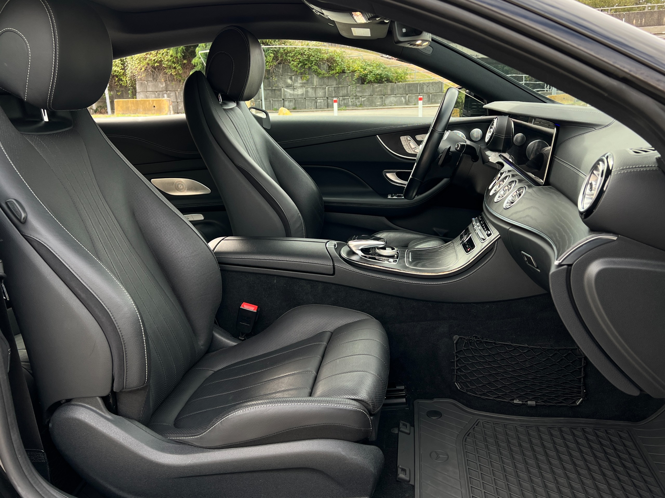 2020 Mercedes-Benz E450 |BC Local - Image 13