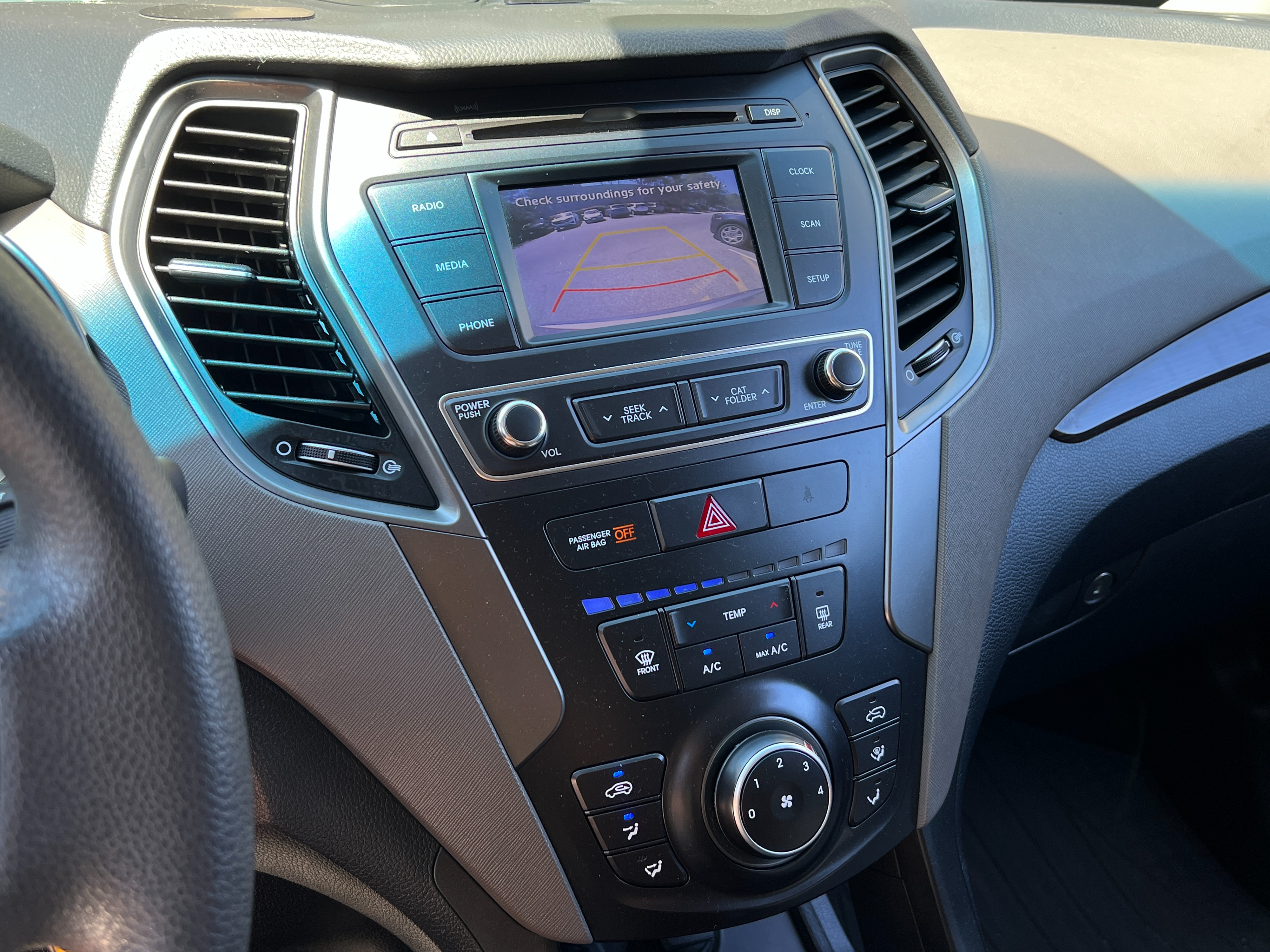 2018 Hyundai Santa Fe XL - Image 7