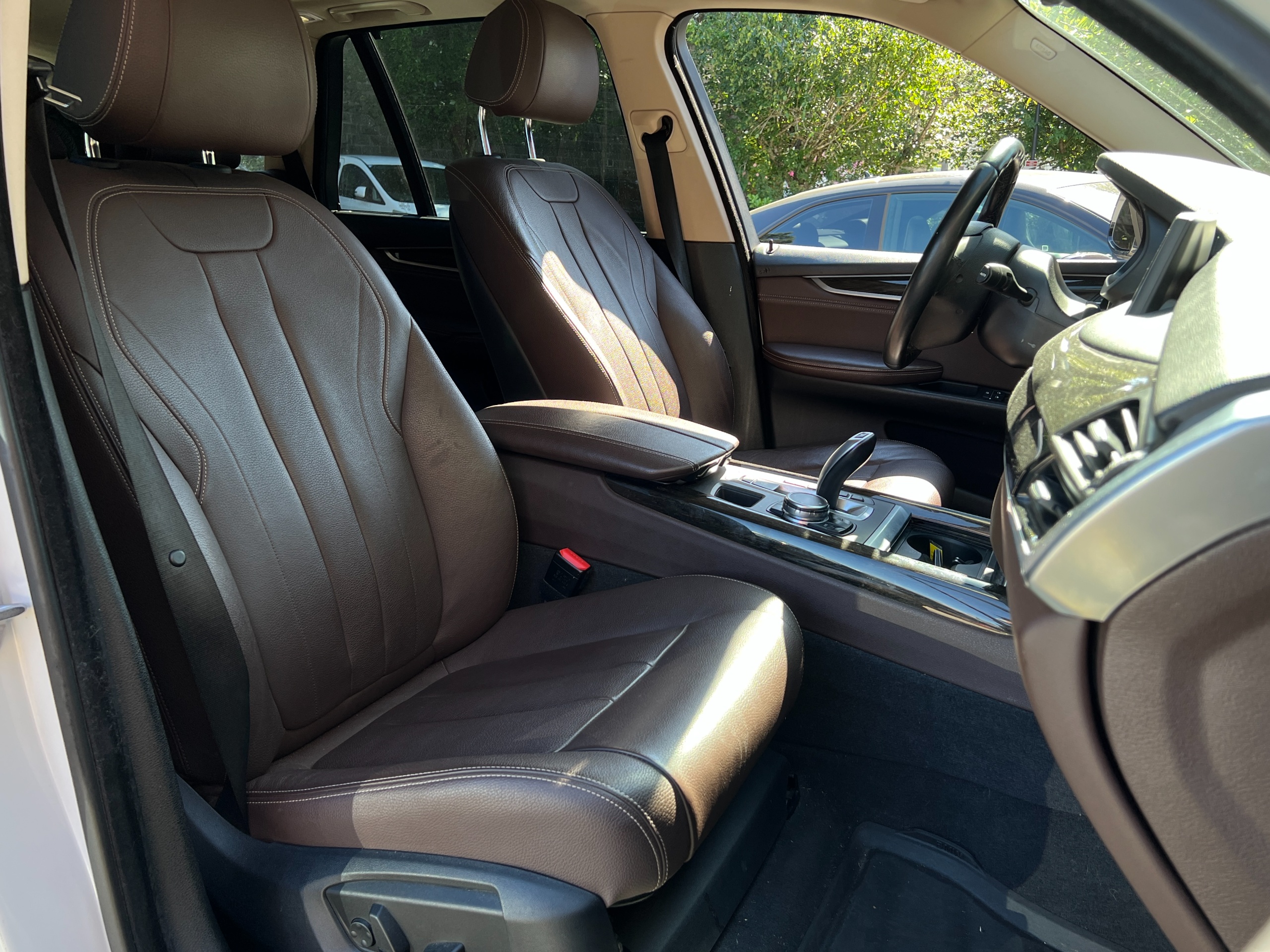 2016 BMW X5 Xdrive 35I - Image 10