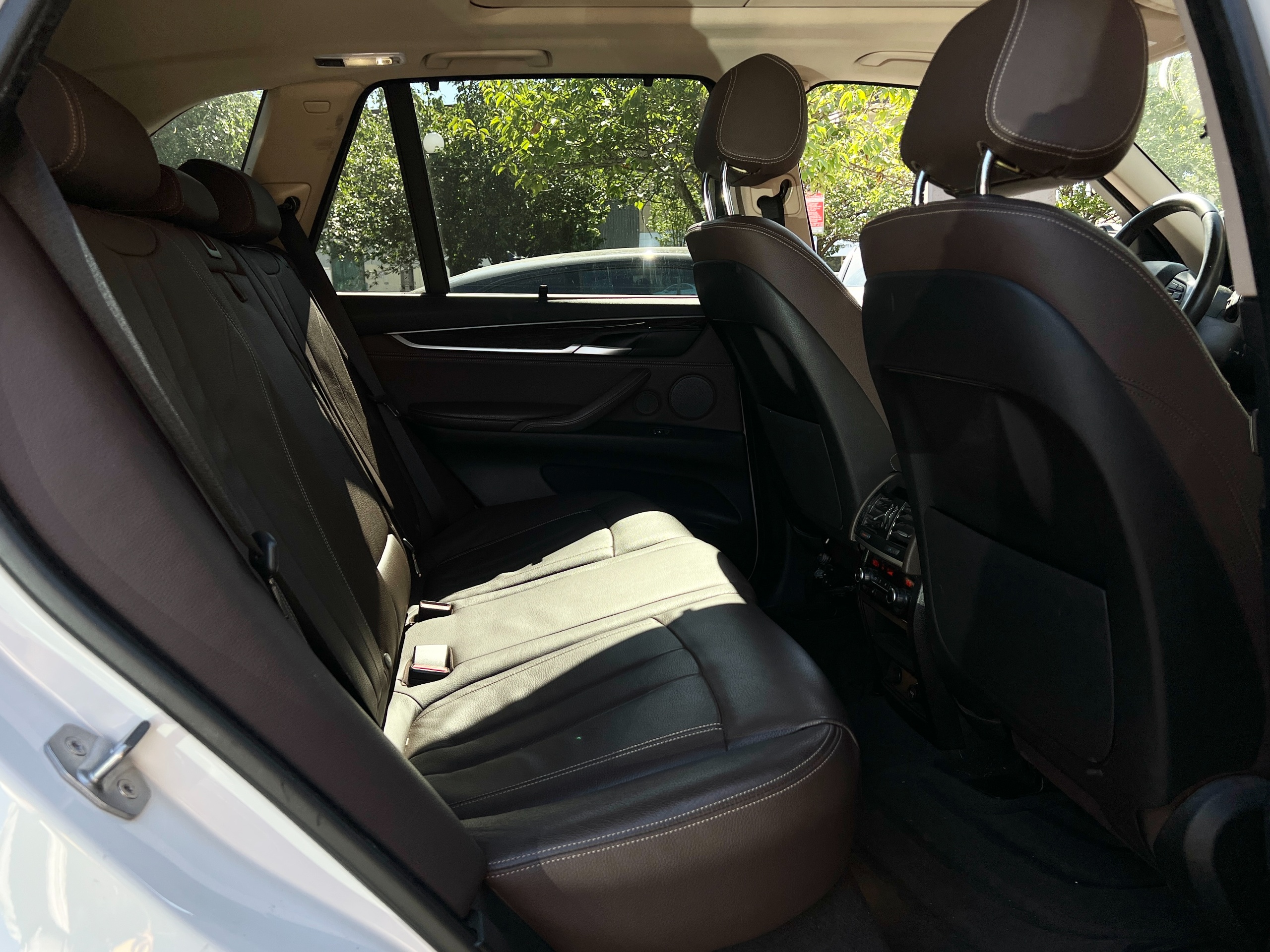 2016 BMW X5 Xdrive 35I - Image 15