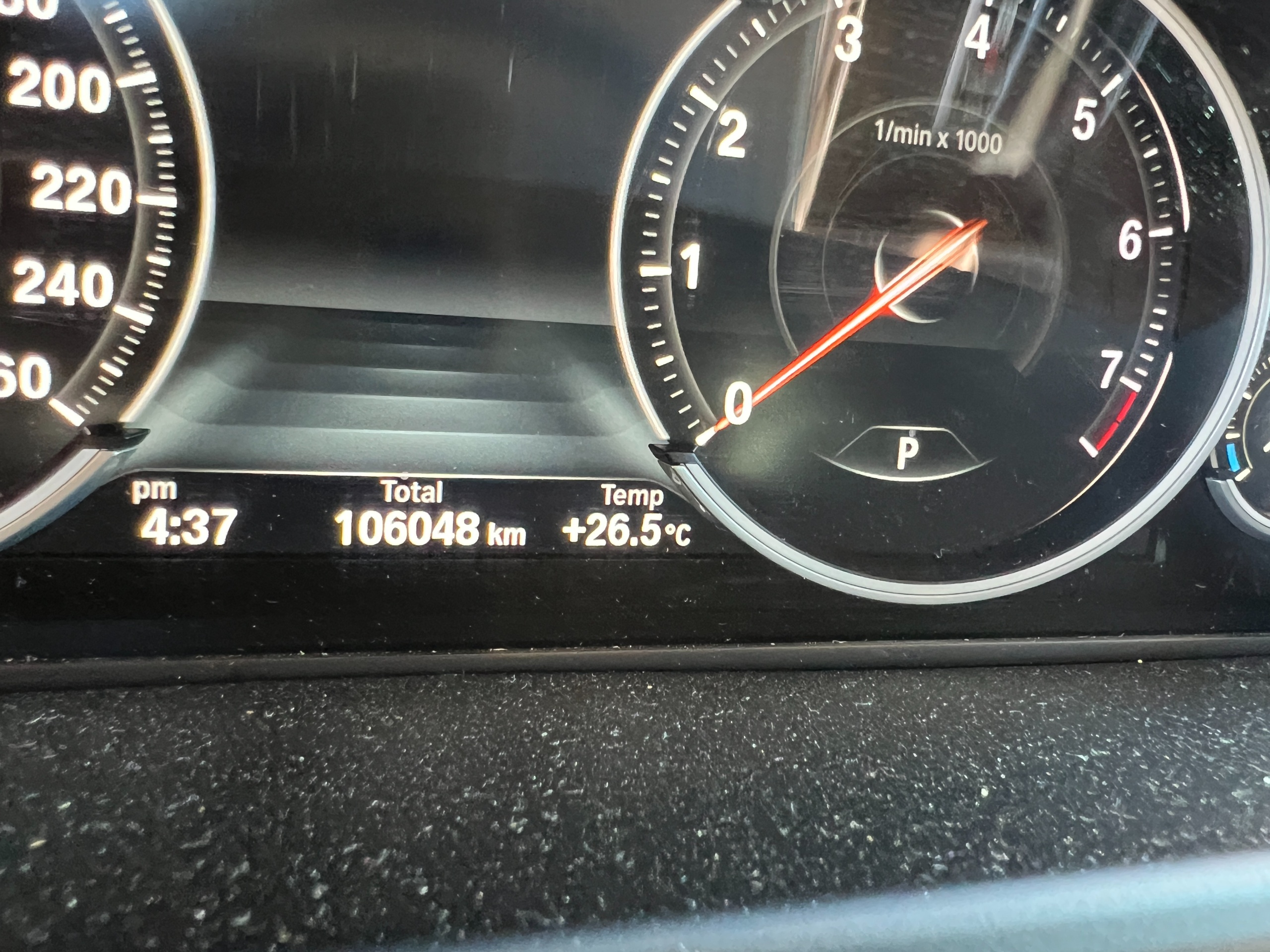 2016 BMW X5 Xdrive 35I - Image 18