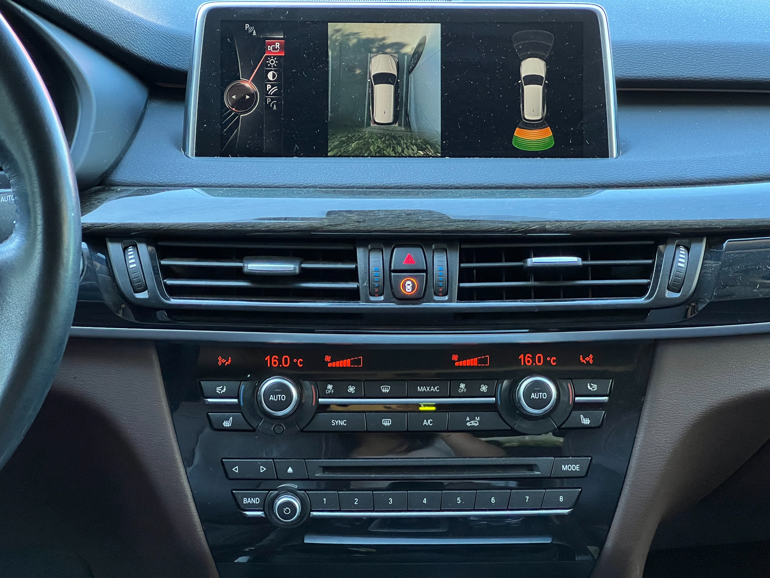 2016 BMW X5 Xdrive 35I - Image 14