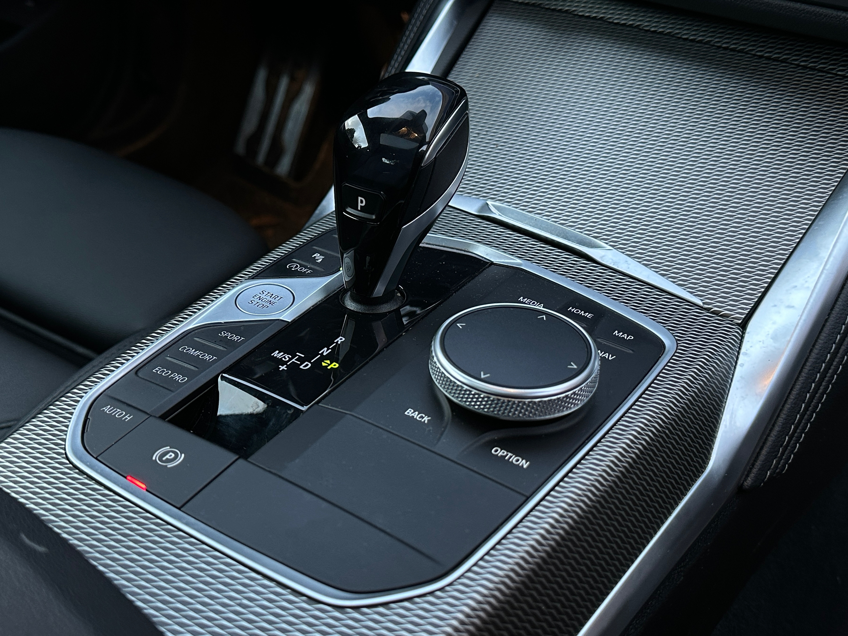 2021 BMW 430i m package | no accident | bc local - Image 10