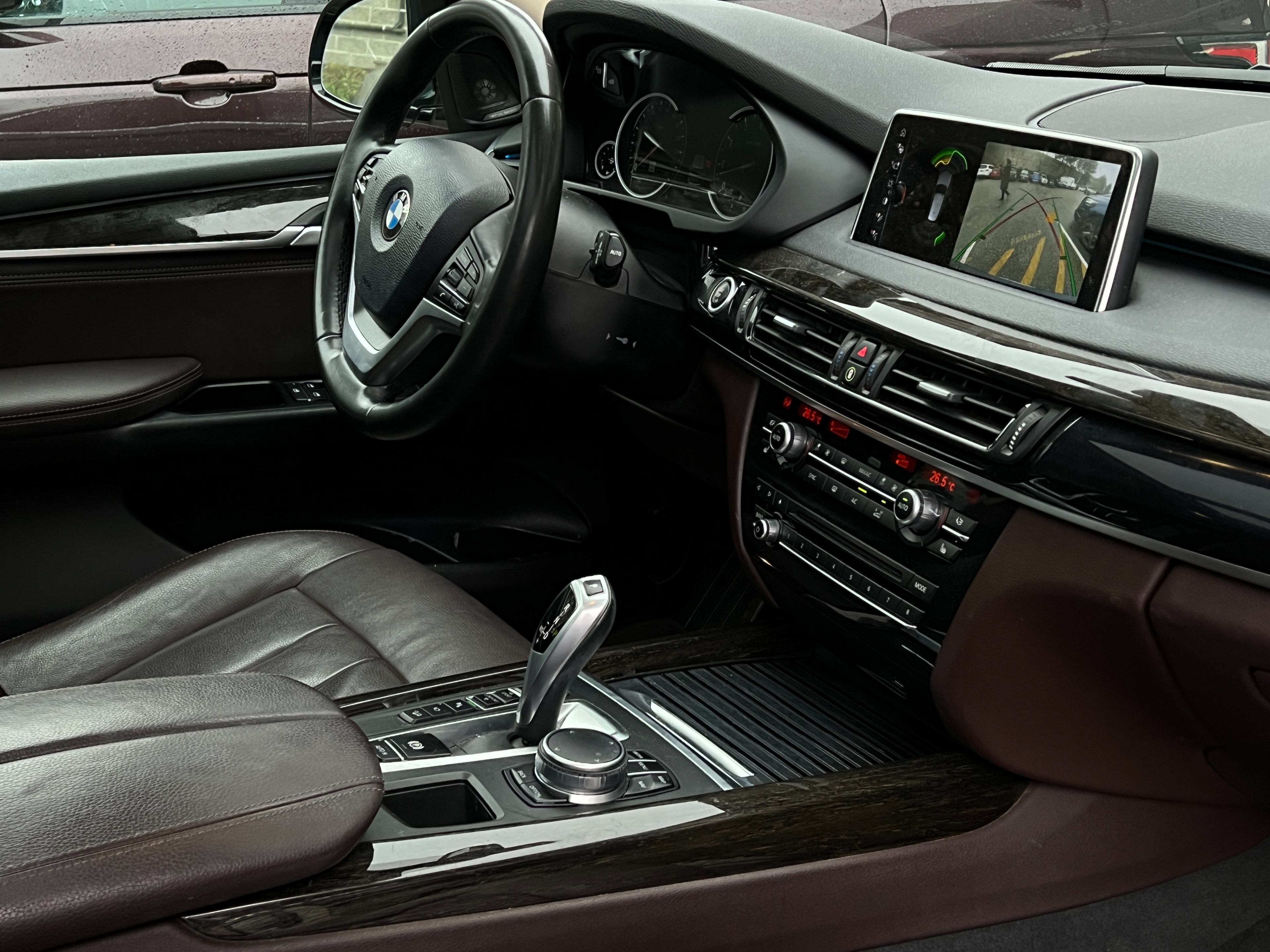 2017 BMW X5 ｜BC Local - Image 10