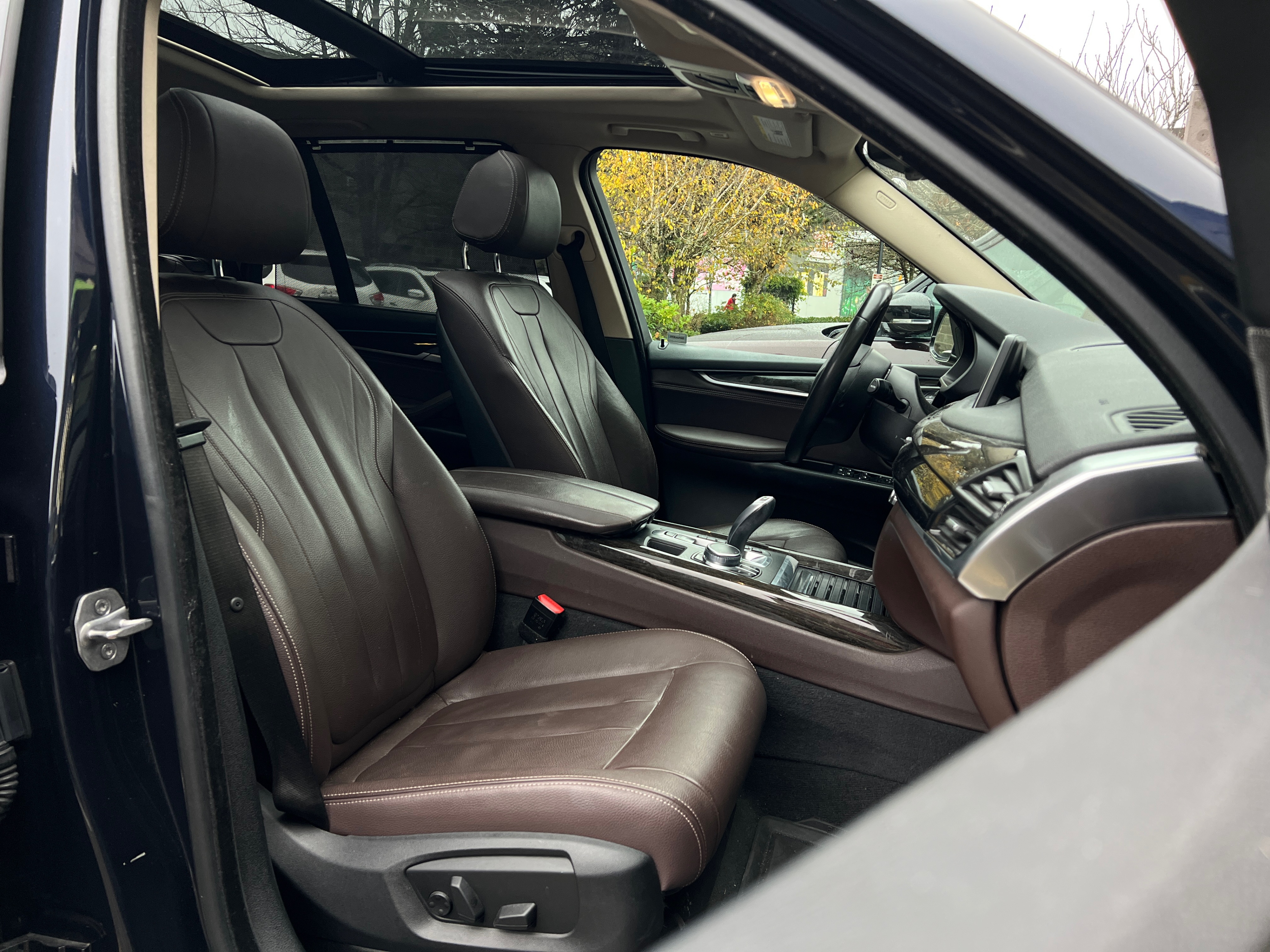 2017 BMW X5 ｜BC Local - Image 14