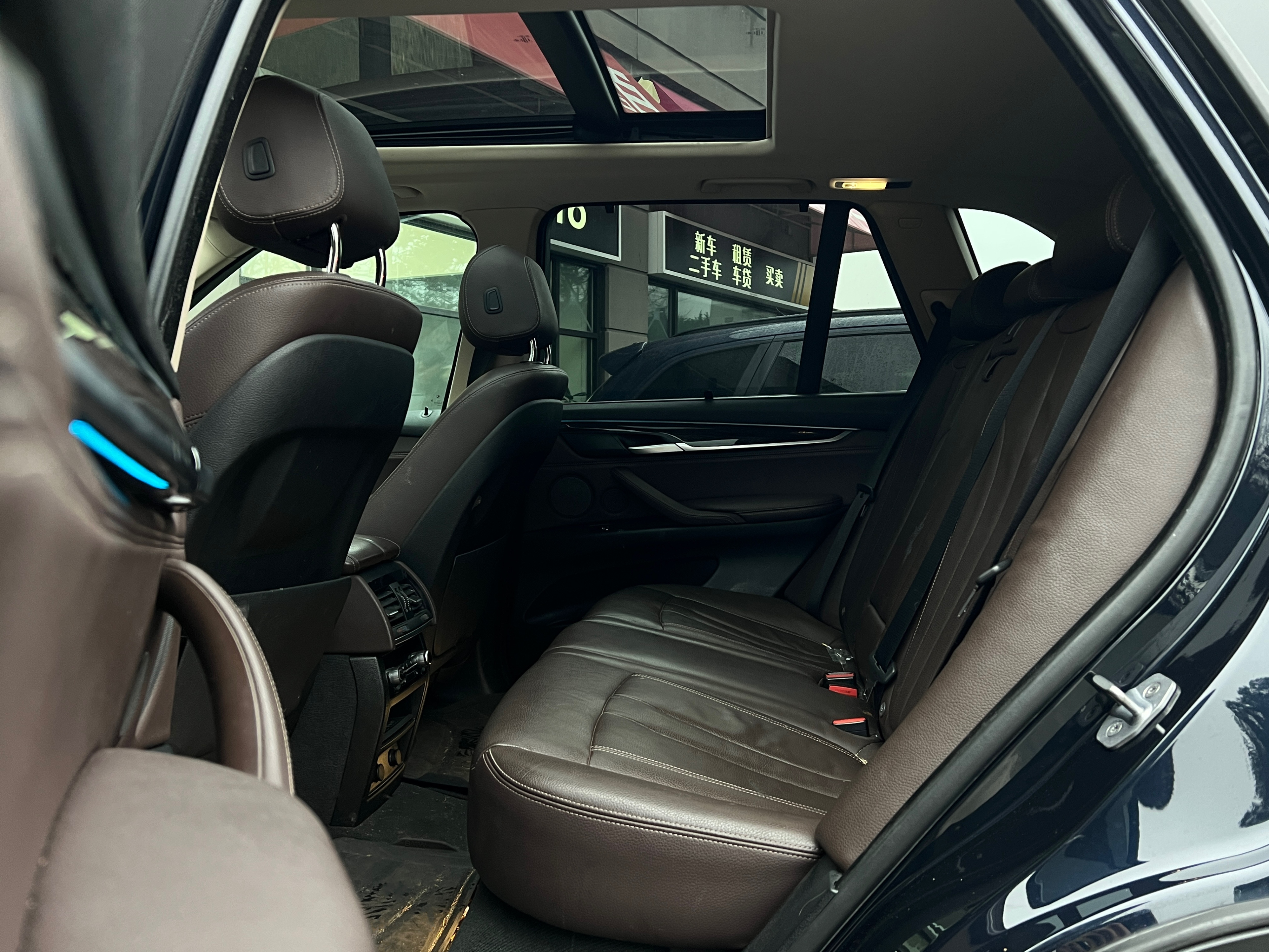 2017 BMW X5 ｜BC Local - Image 16