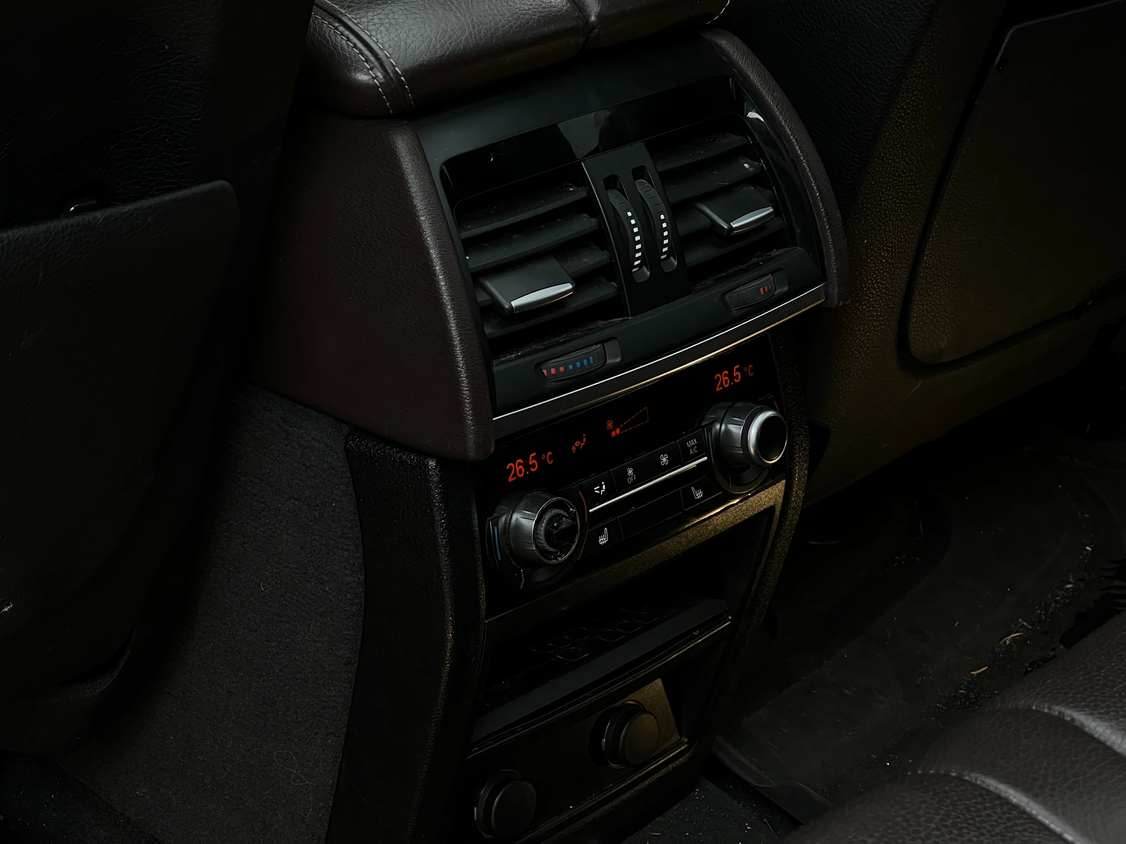 2017 BMW X5 |BC Local - Image 15