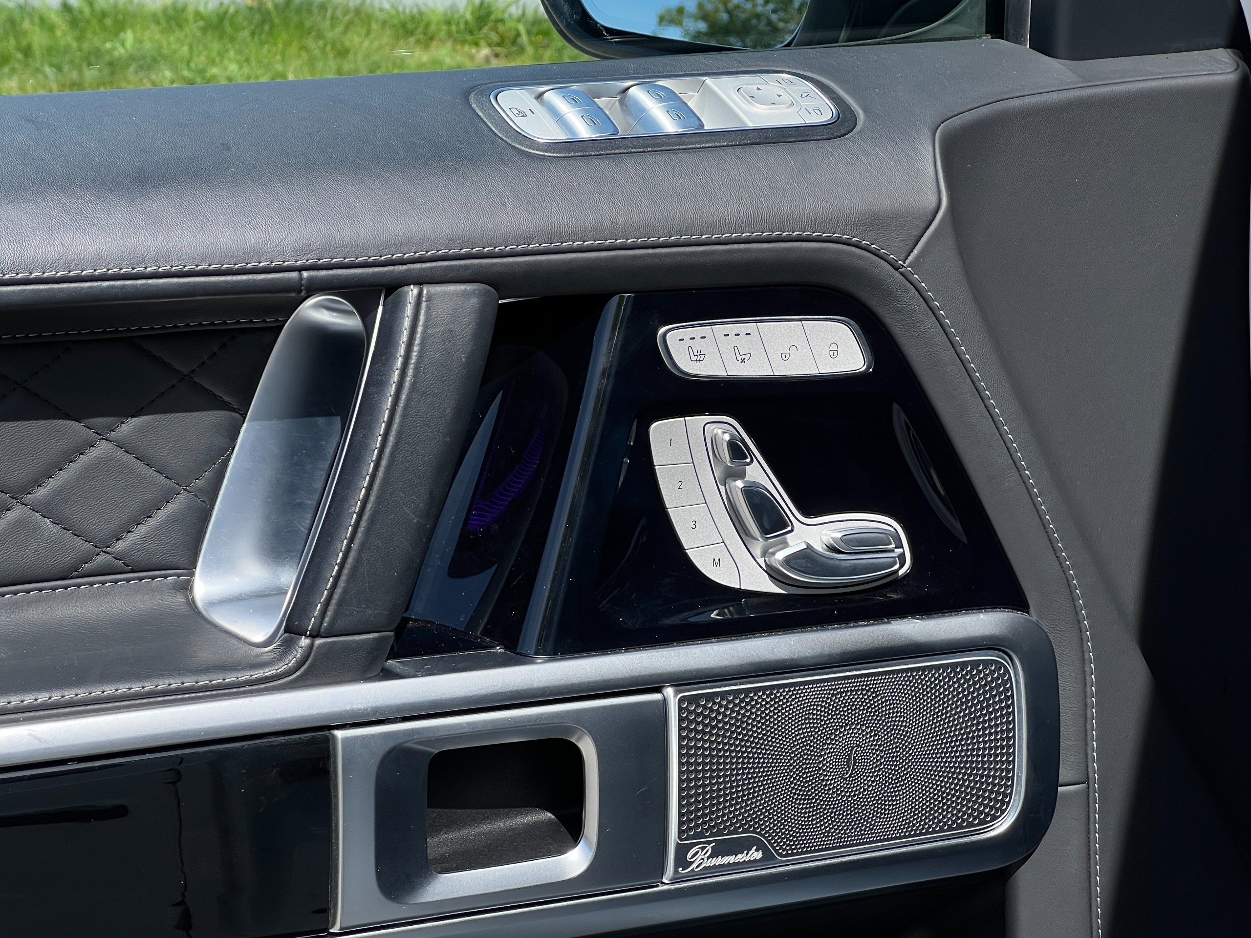 2021 Mercedes-Benz G63 - Image 14