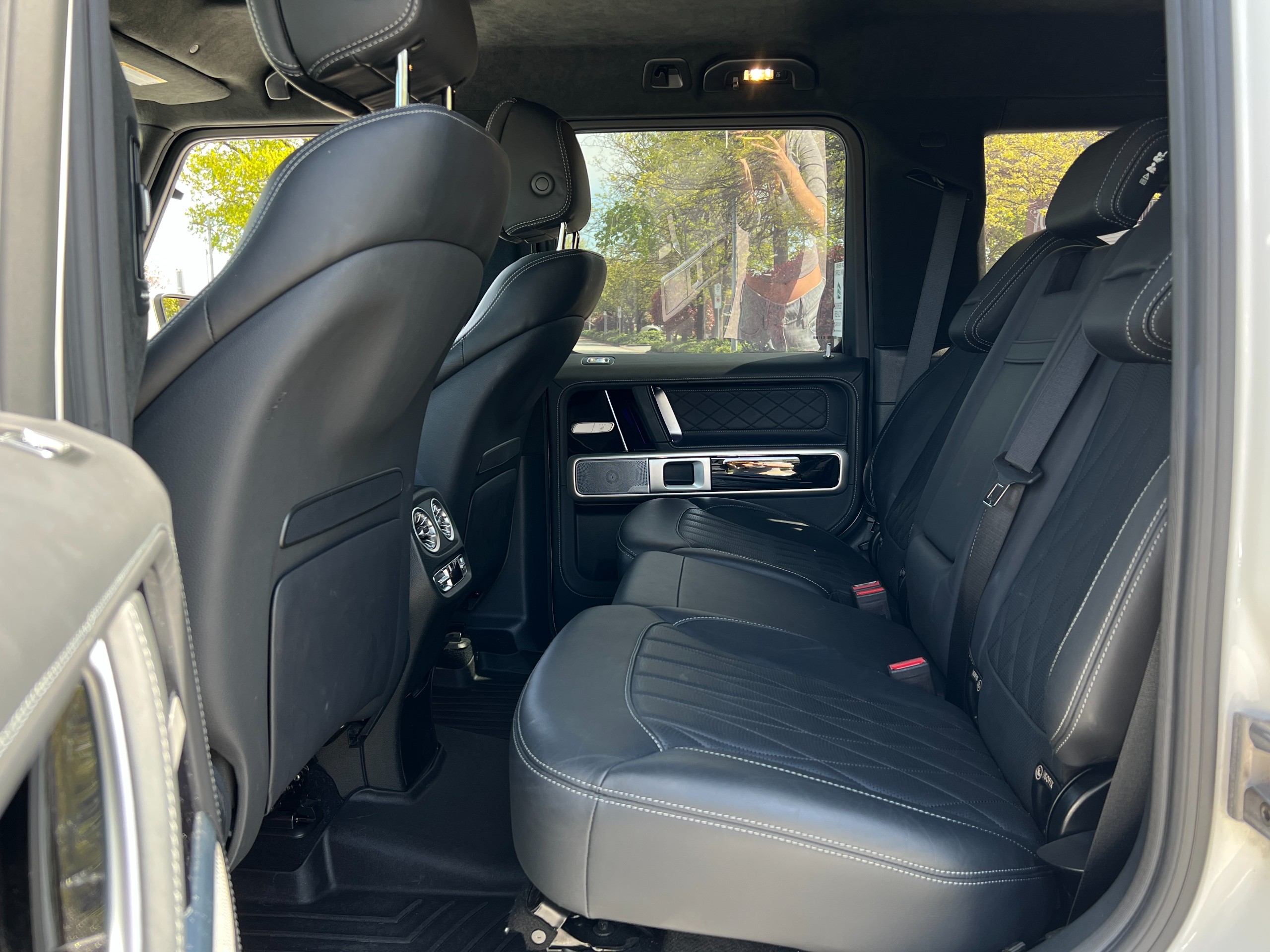 2021 Mercedes-Benz G63 - Image 16