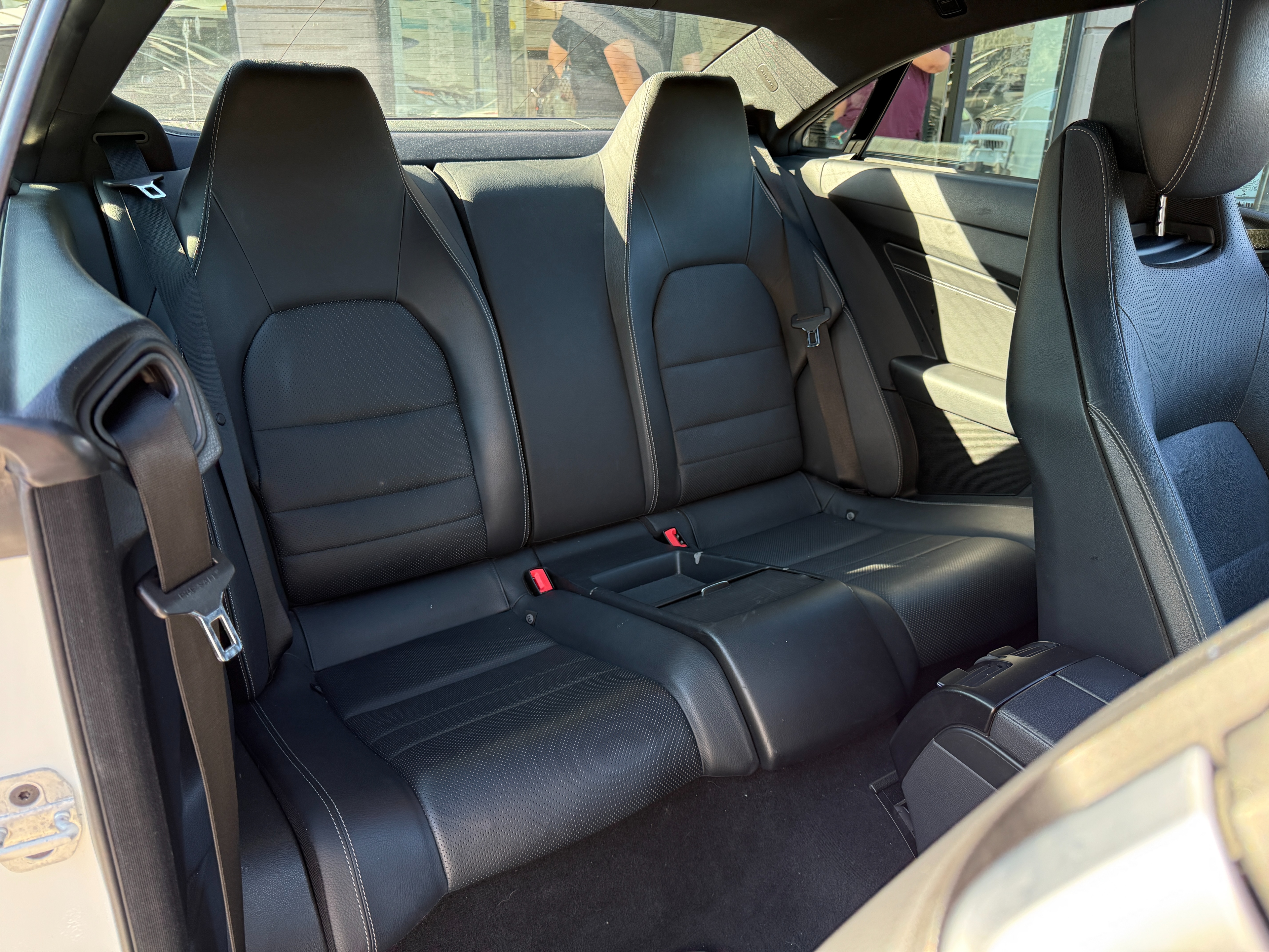 2015 Mercedes-Benz E400 - Image 17
