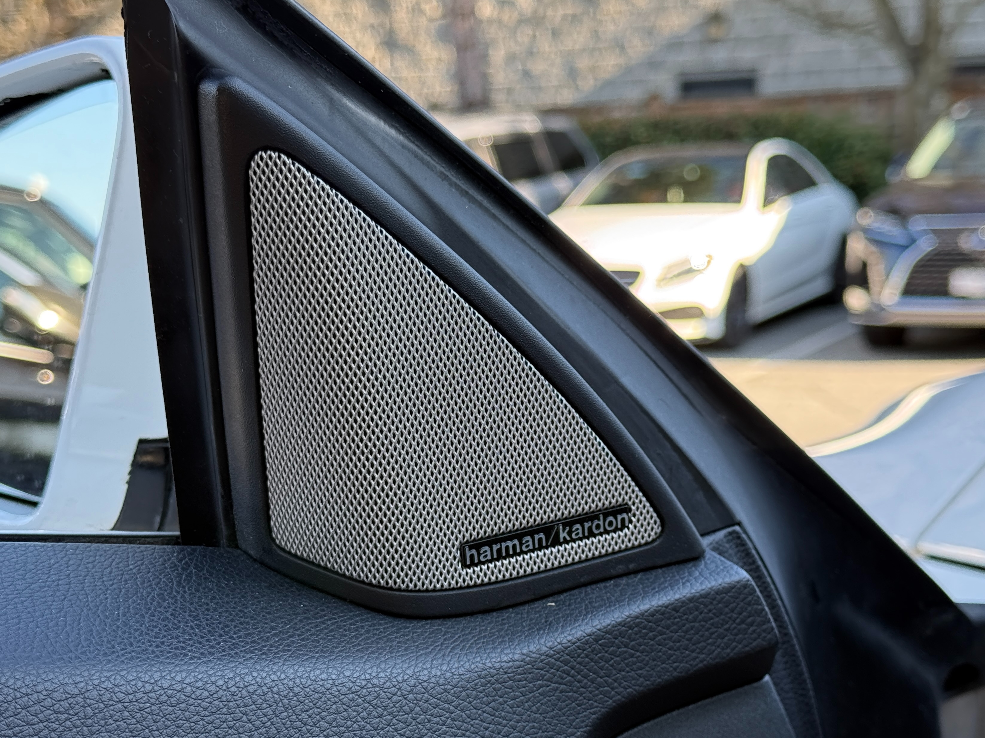 2015 Mercedes-Benz E400 - Image 15