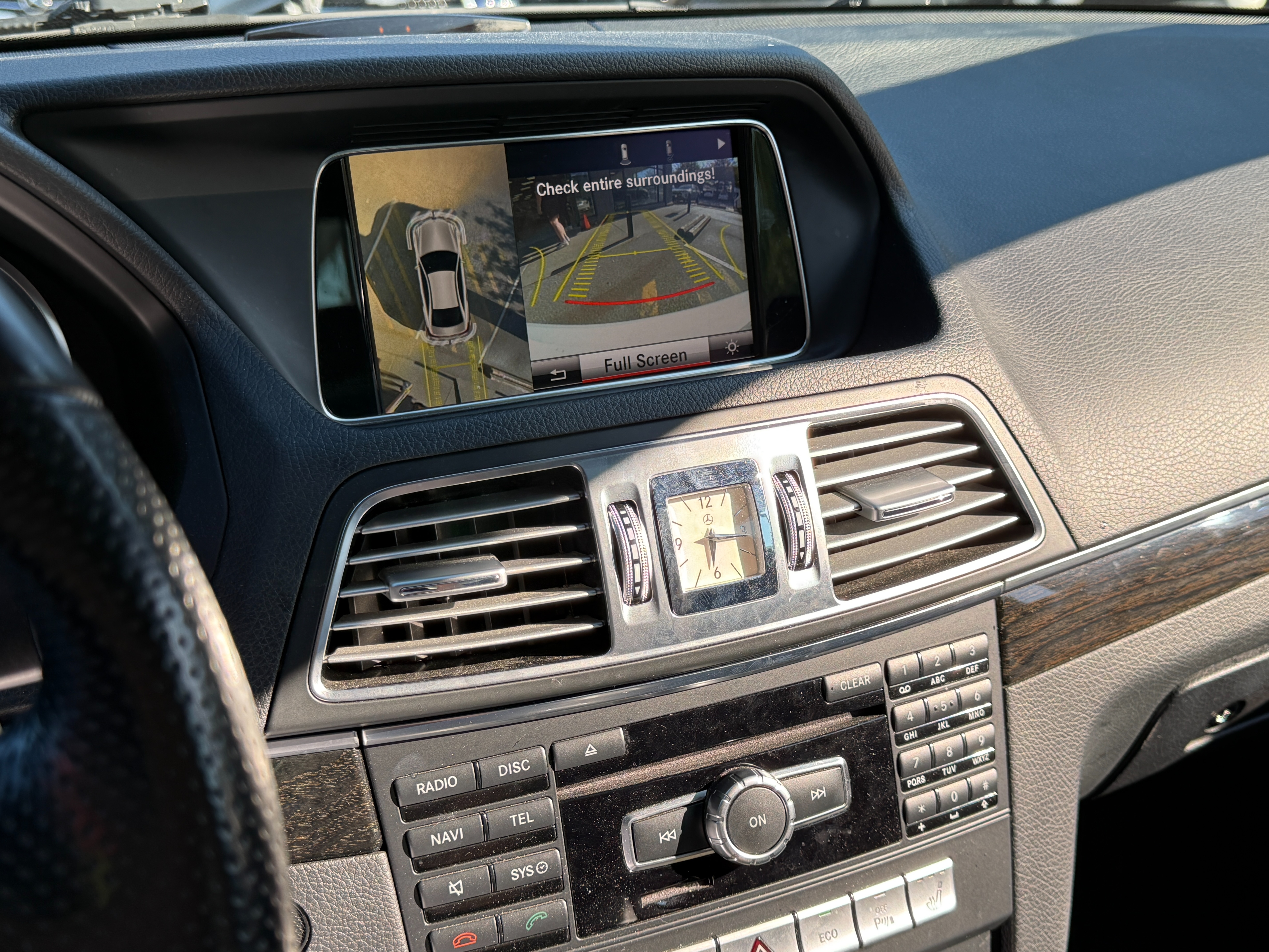 2015 Mercedes-Benz E400 - Image 12