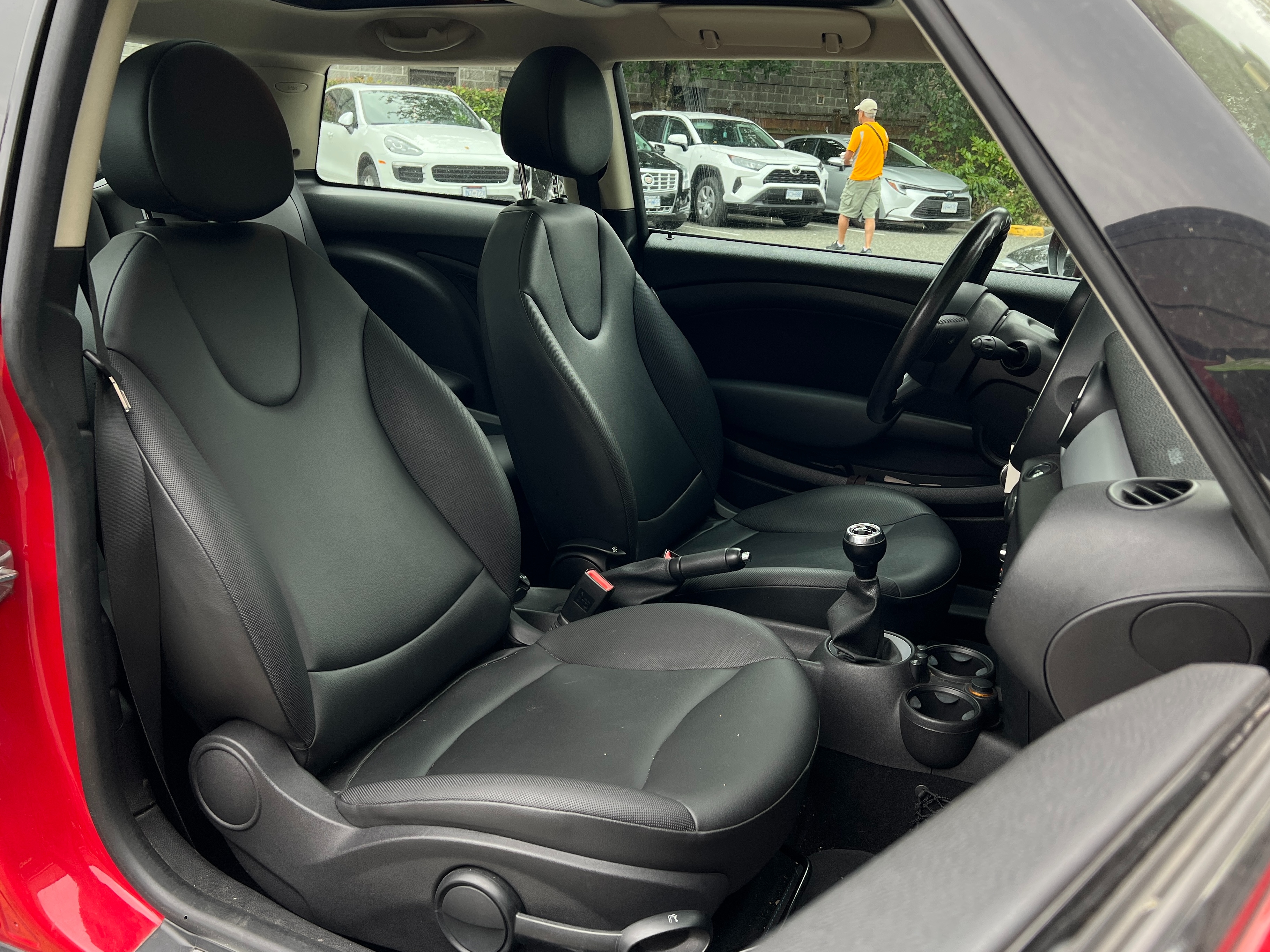 2012 Mini Cooper - Image 13