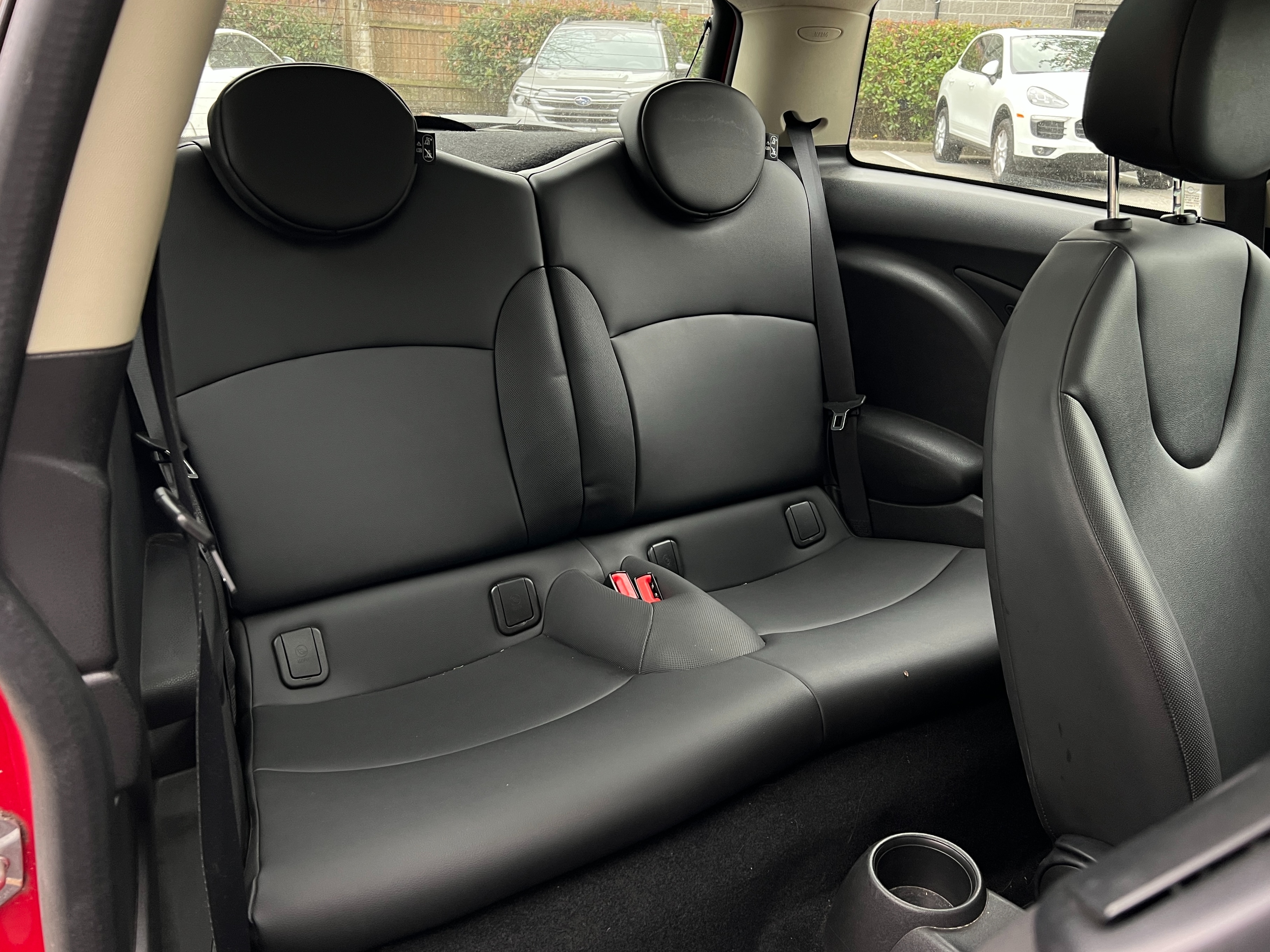 2012 Mini Cooper - Image 14