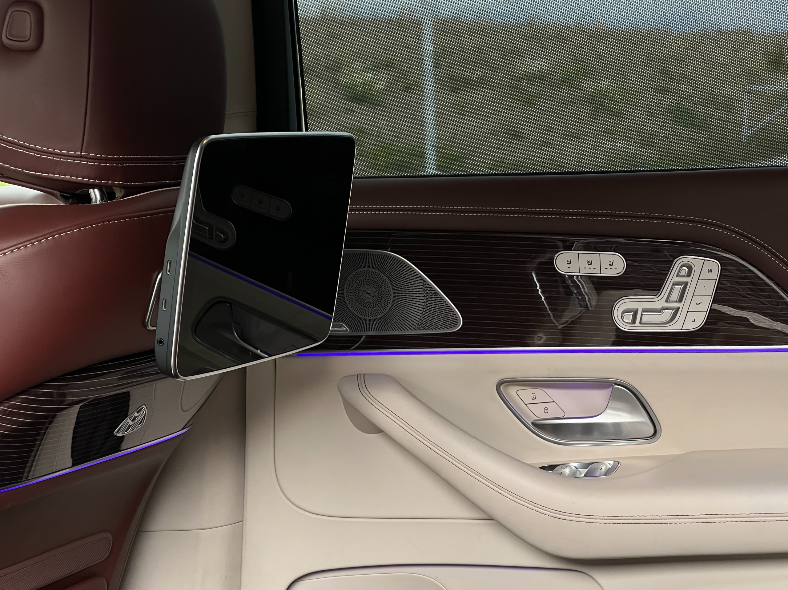 2021 Mercedes-Benz GLS600 Maybach - Image 18