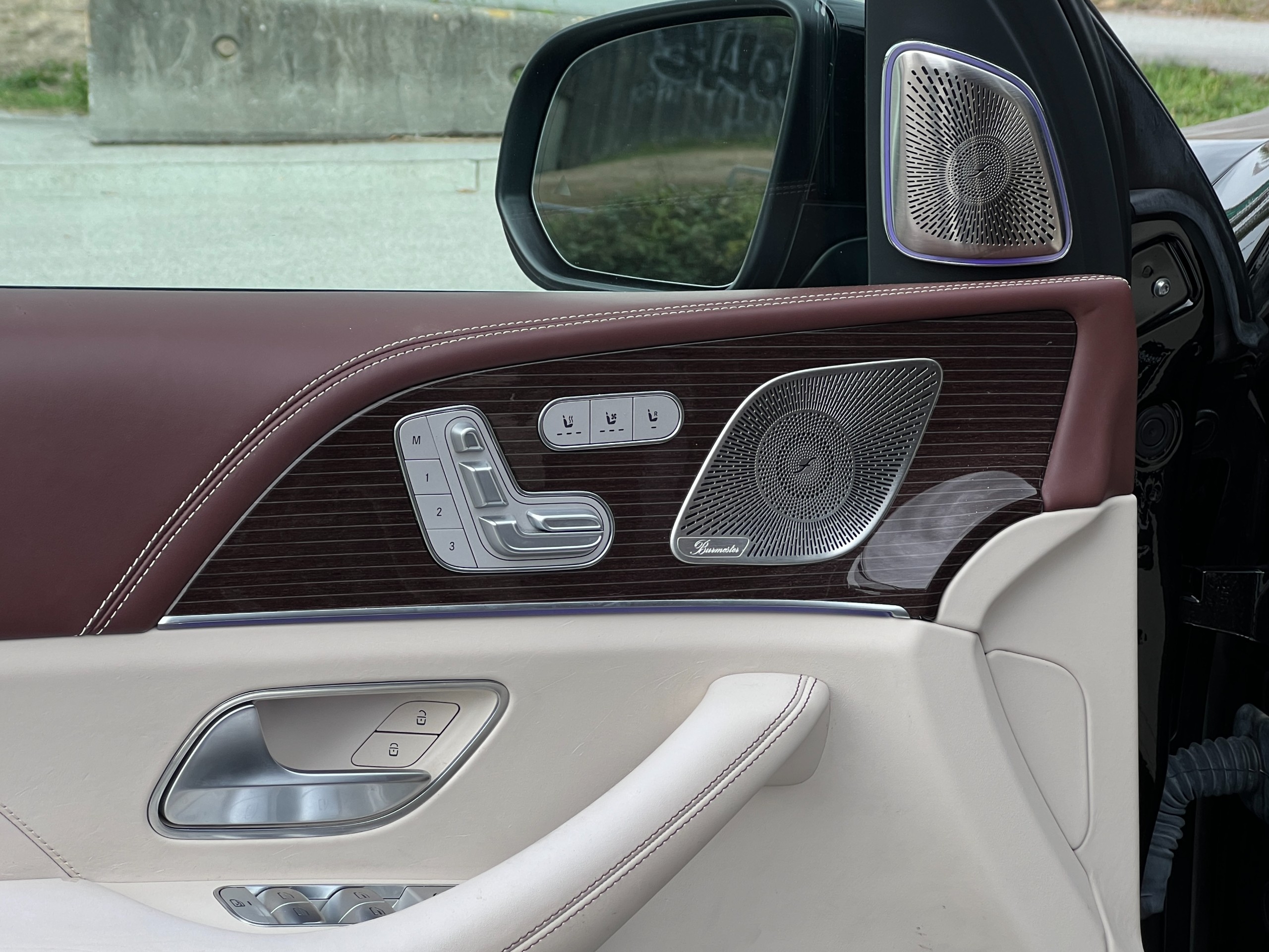 2021 Mercedes-Benz GLS600 Maybach - Image 10
