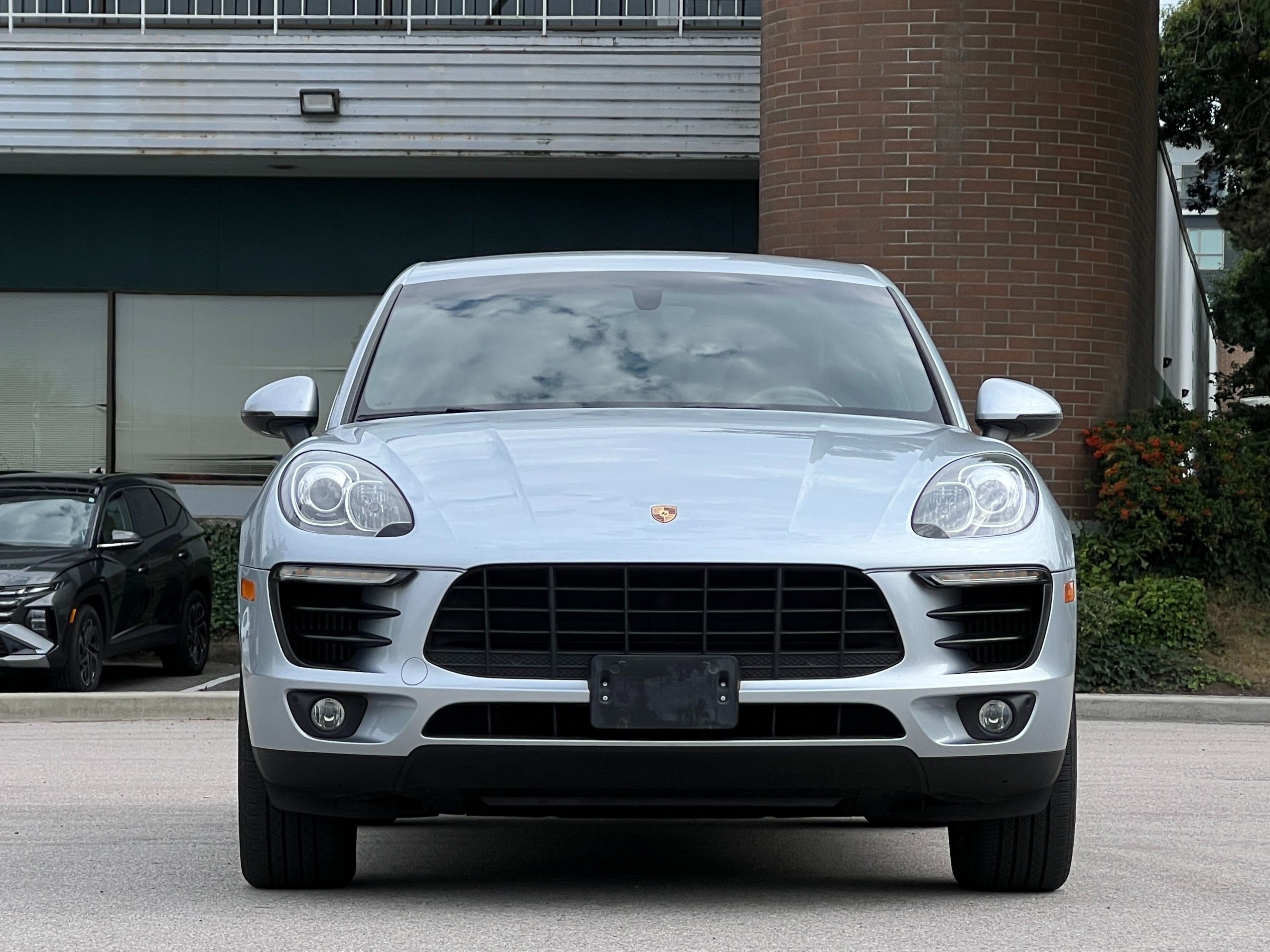 2015 Porsche Macan s | No accident | BC Local - Image 3