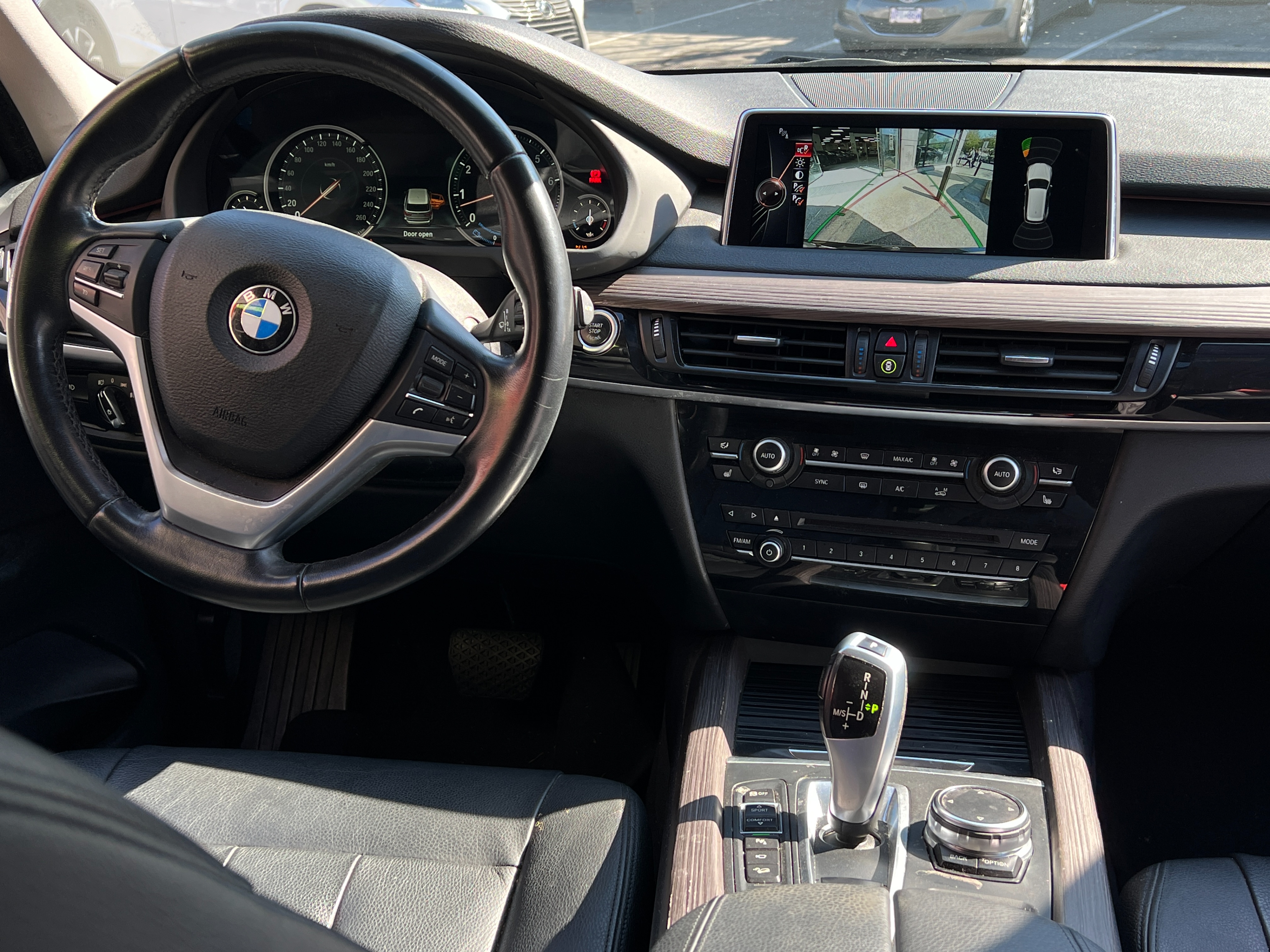2015 BMW X5 - Image 14