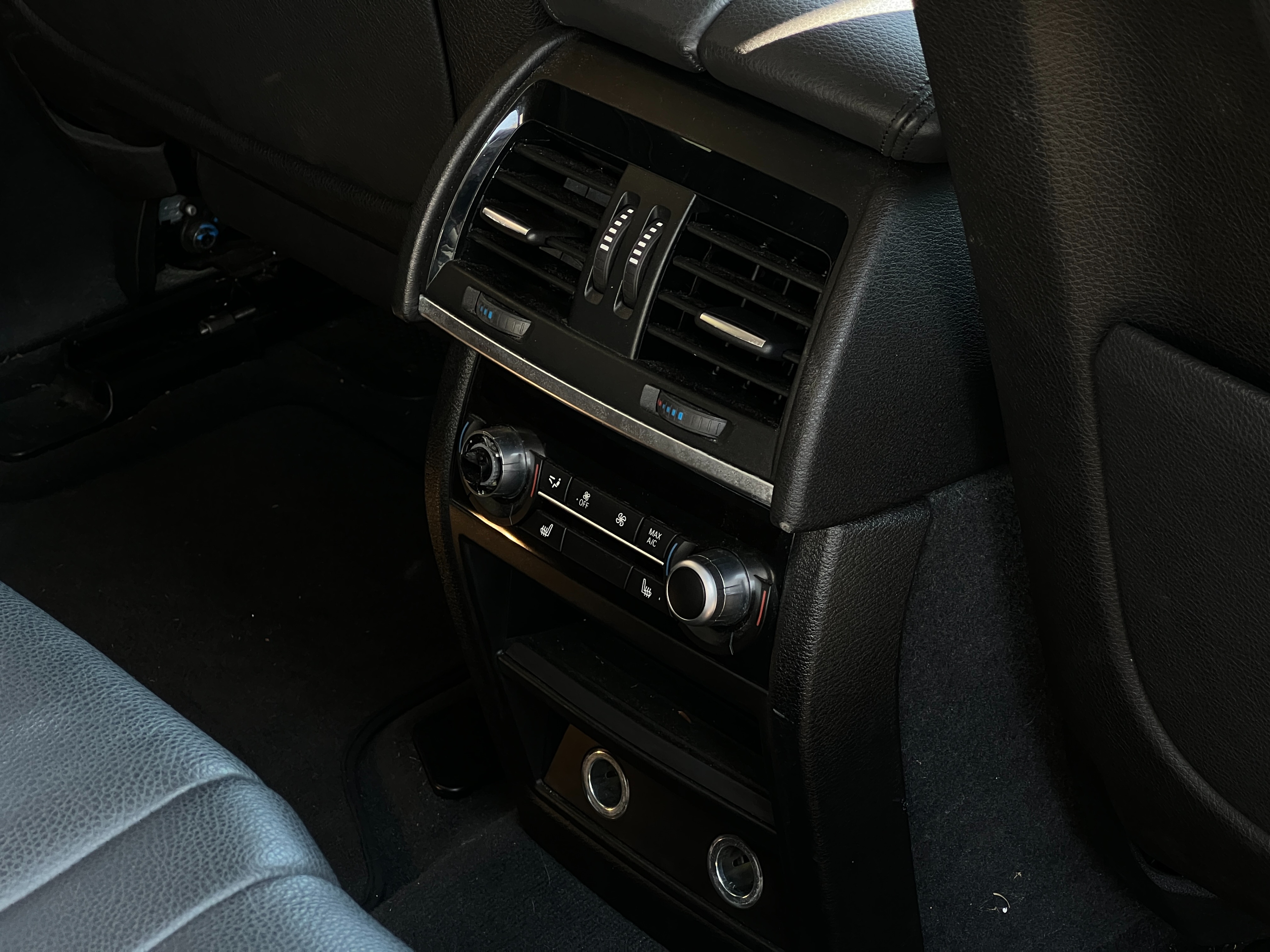 2015 BMW X5 - Image 16
