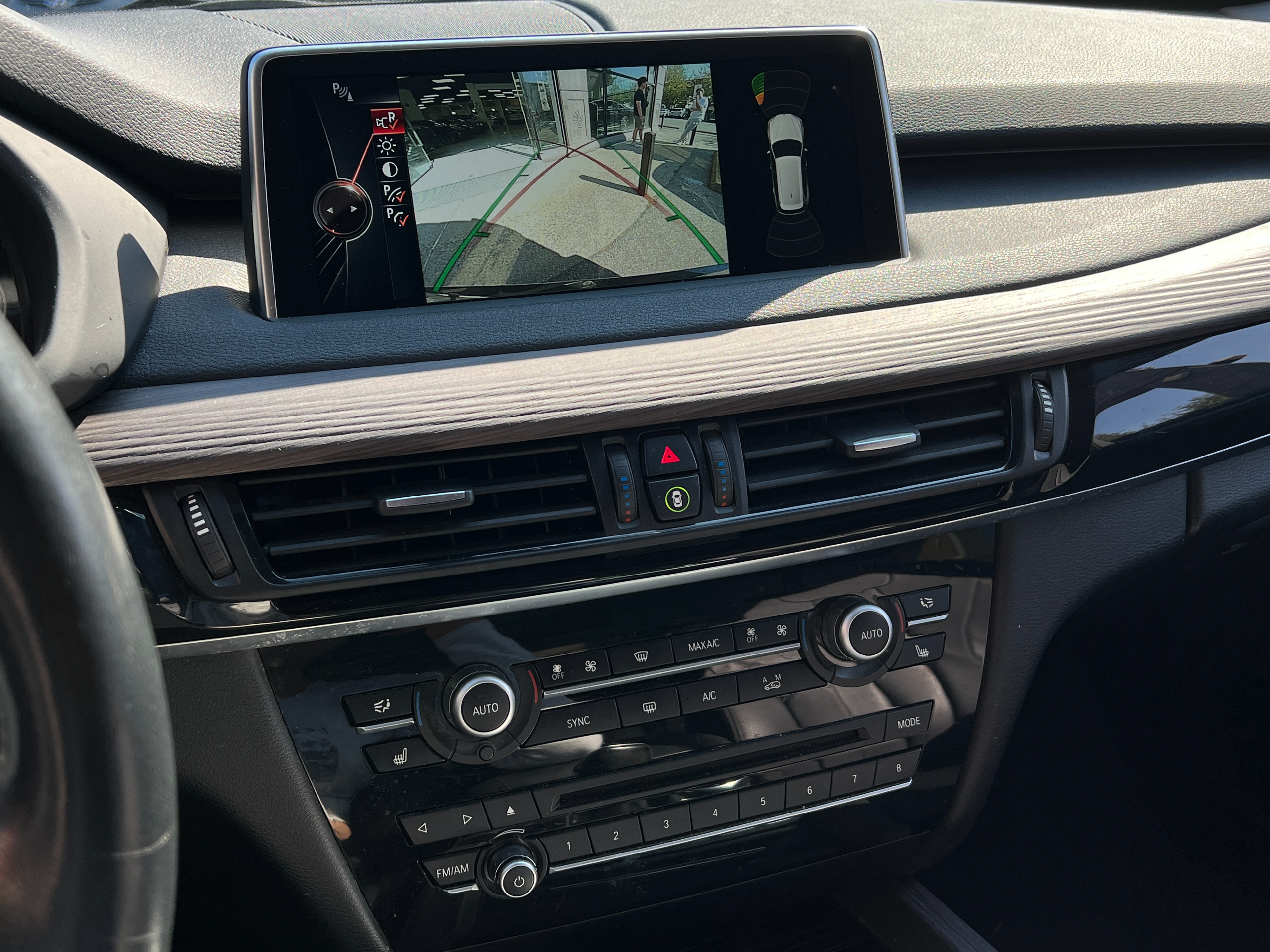 2015 BMW X5 - Image 9
